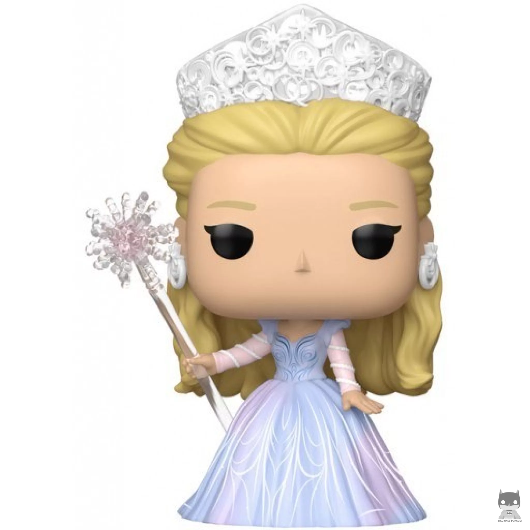 Glinda in Blue Gown Funko Pop! figure (Wicked)