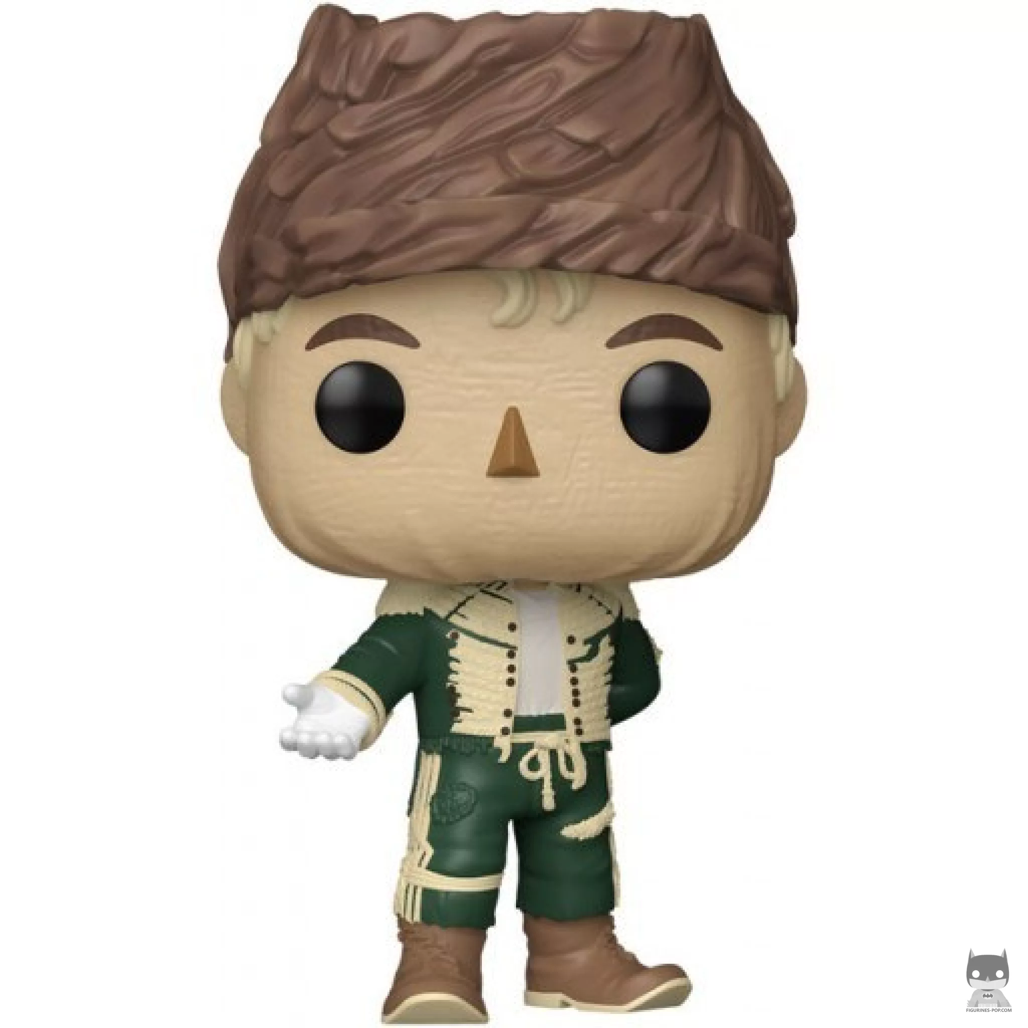 Scarecrow Funko Pop! figure (Wicked)