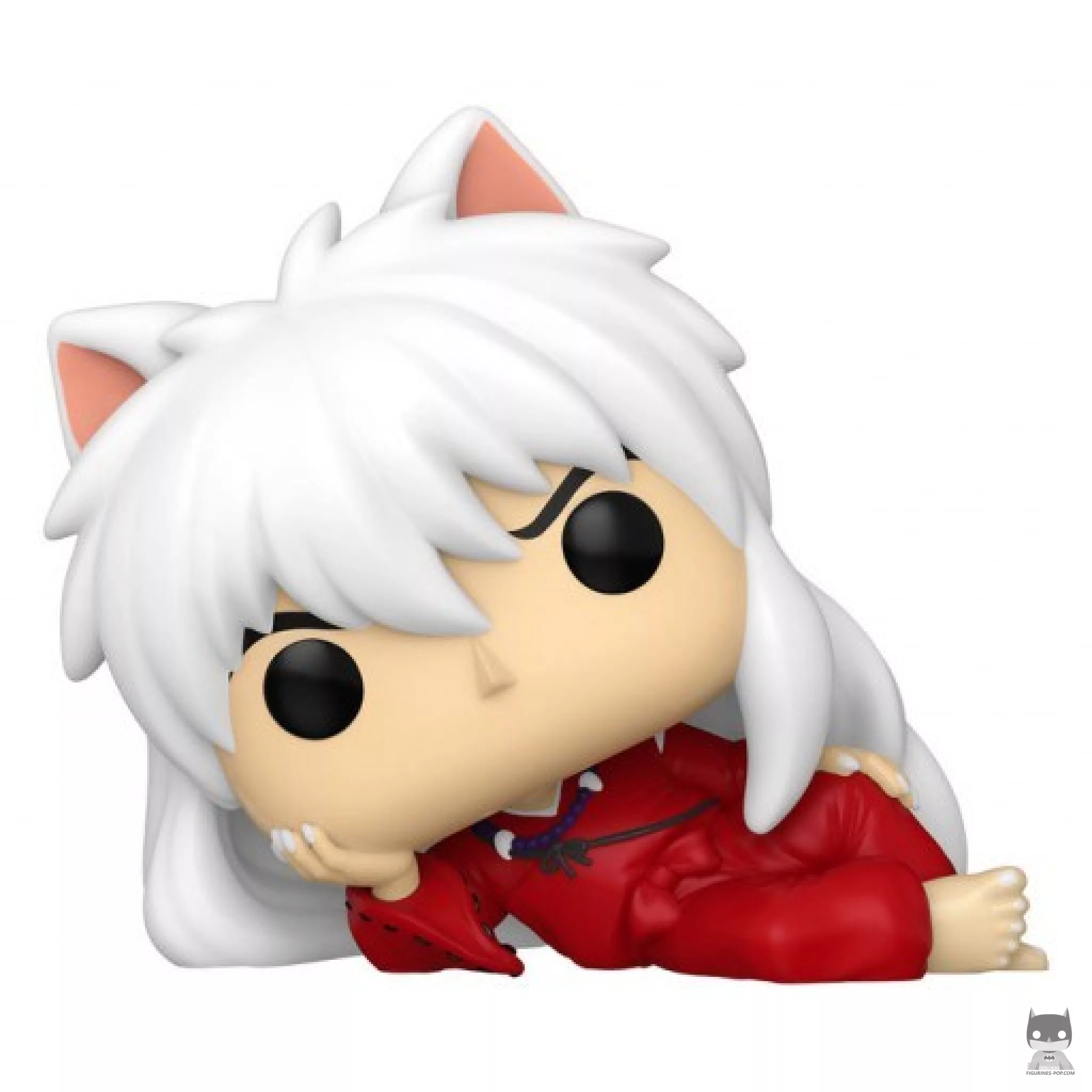 Inuyasha Funko Pop! figure (InuYasha)