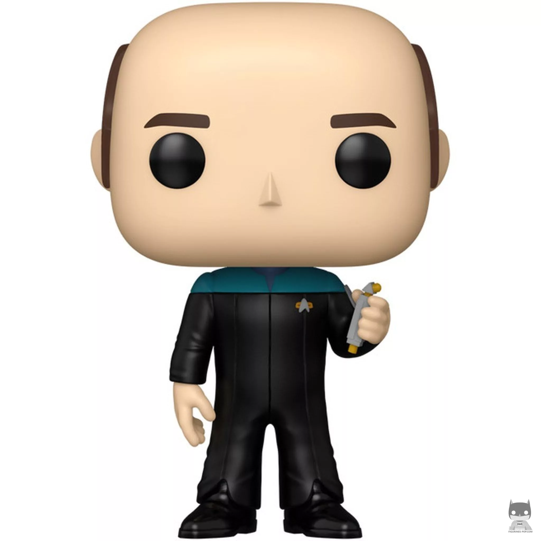 The Doctor Funko Pop! figure (Star Trek)