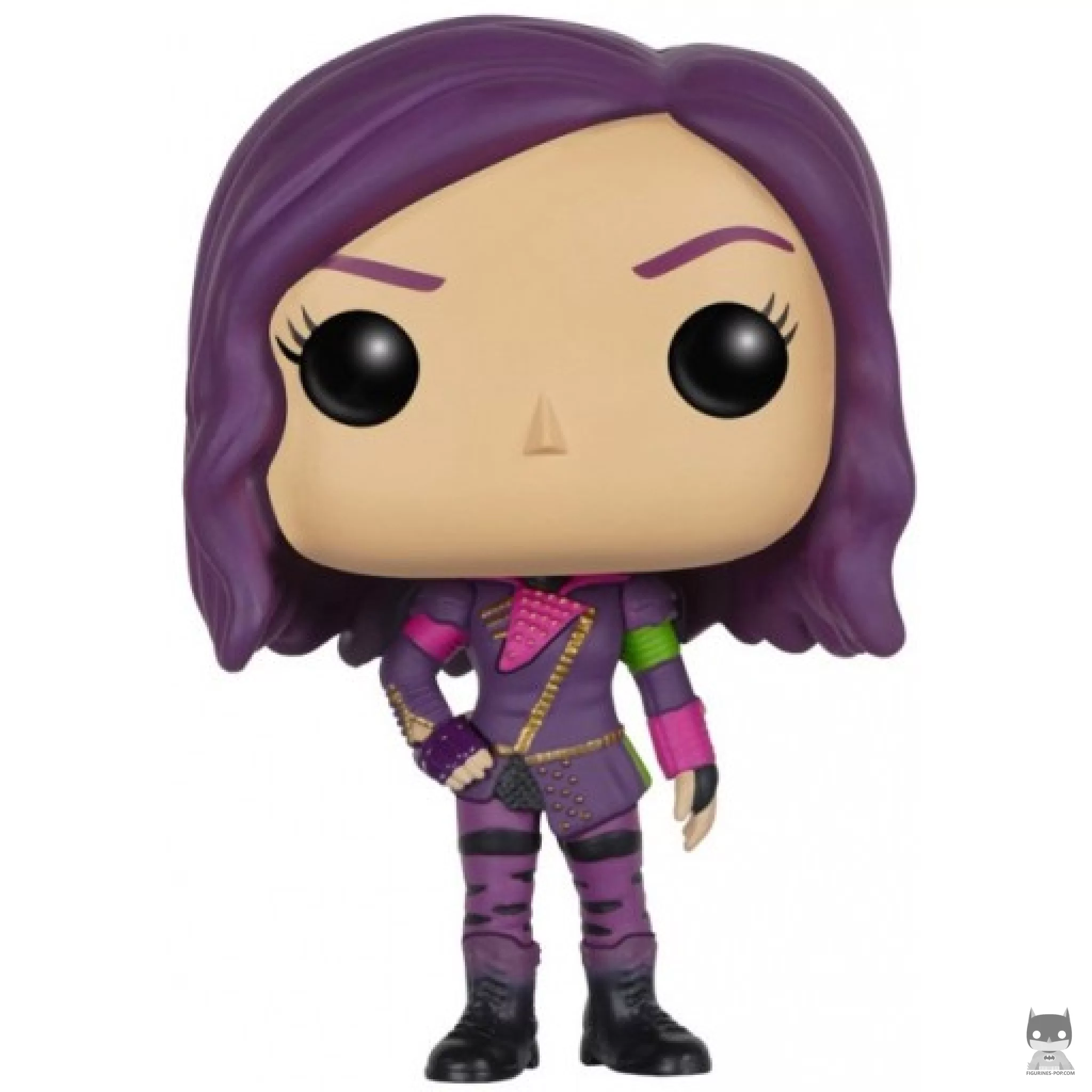 Mal Funko Pop! figure (Descendants)