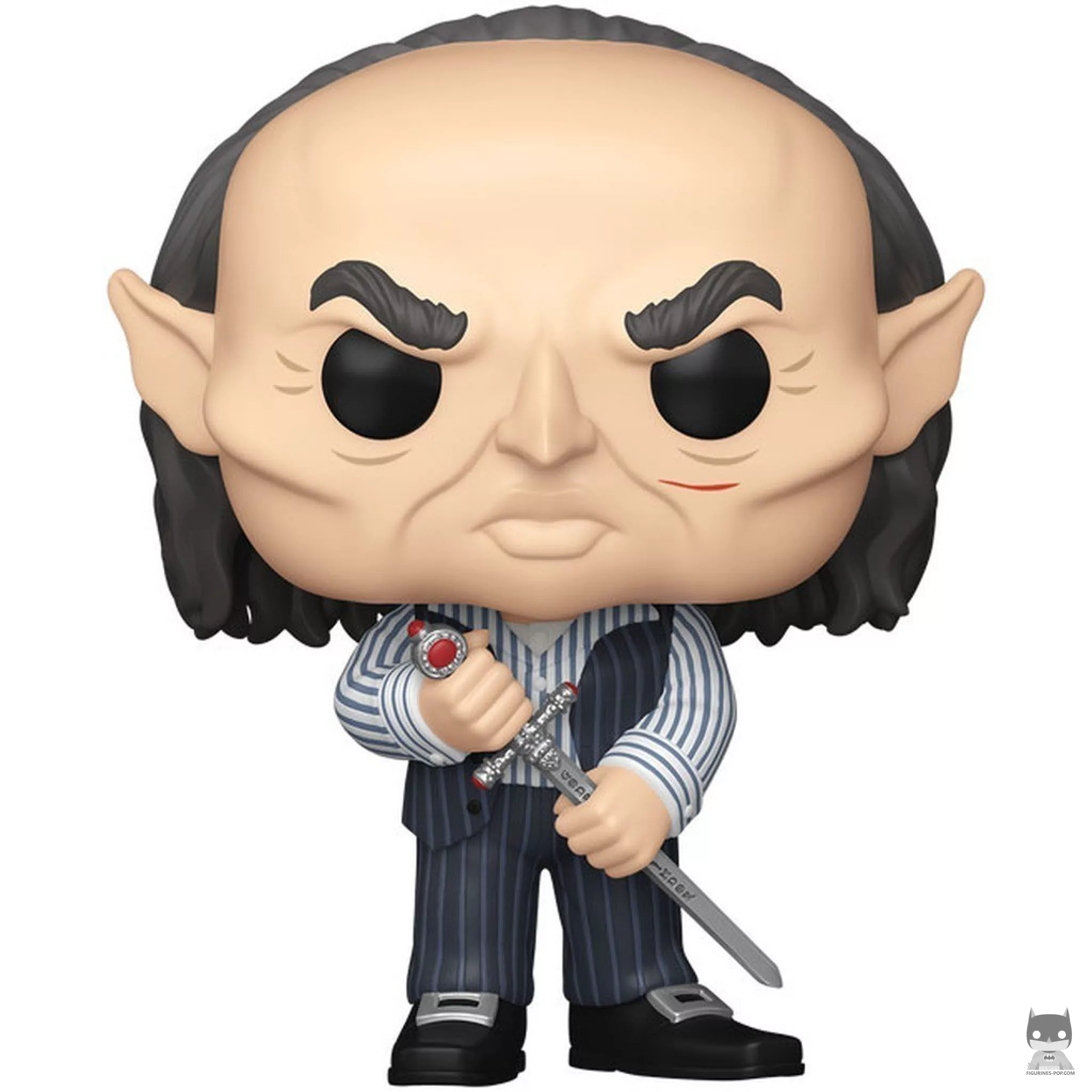 Griphook Funko Pop! figure (Harry Potter)