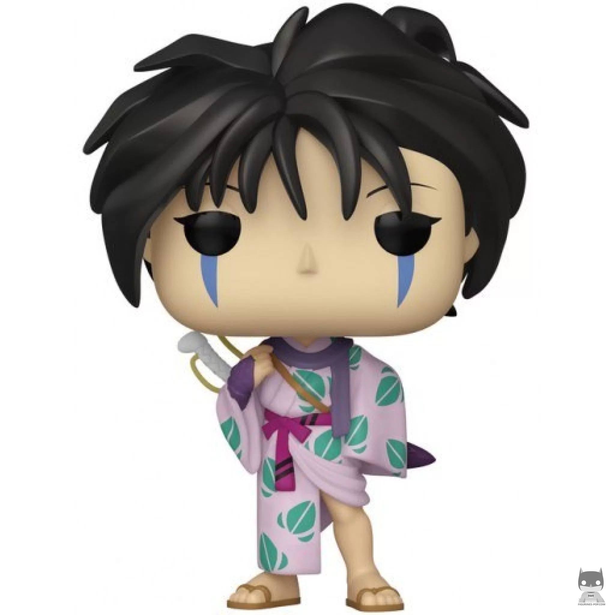 Jakotsu Funko Pop! figure (InuYasha)