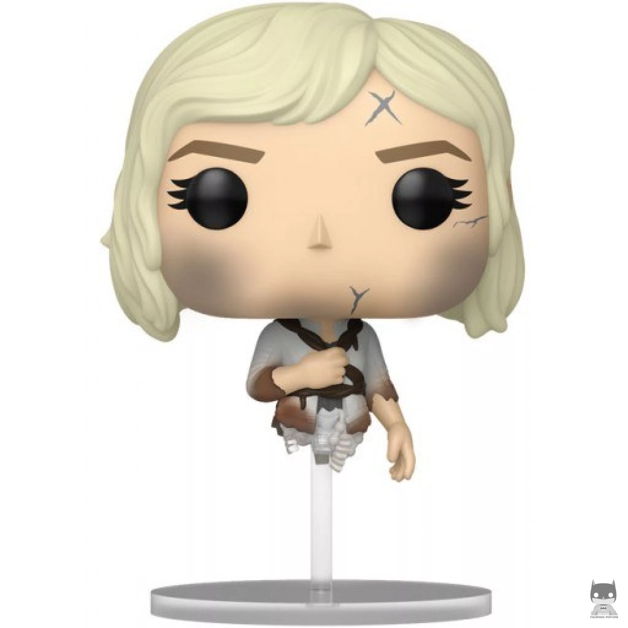 Thia Funko Pop! figure (Predator: Badlands)