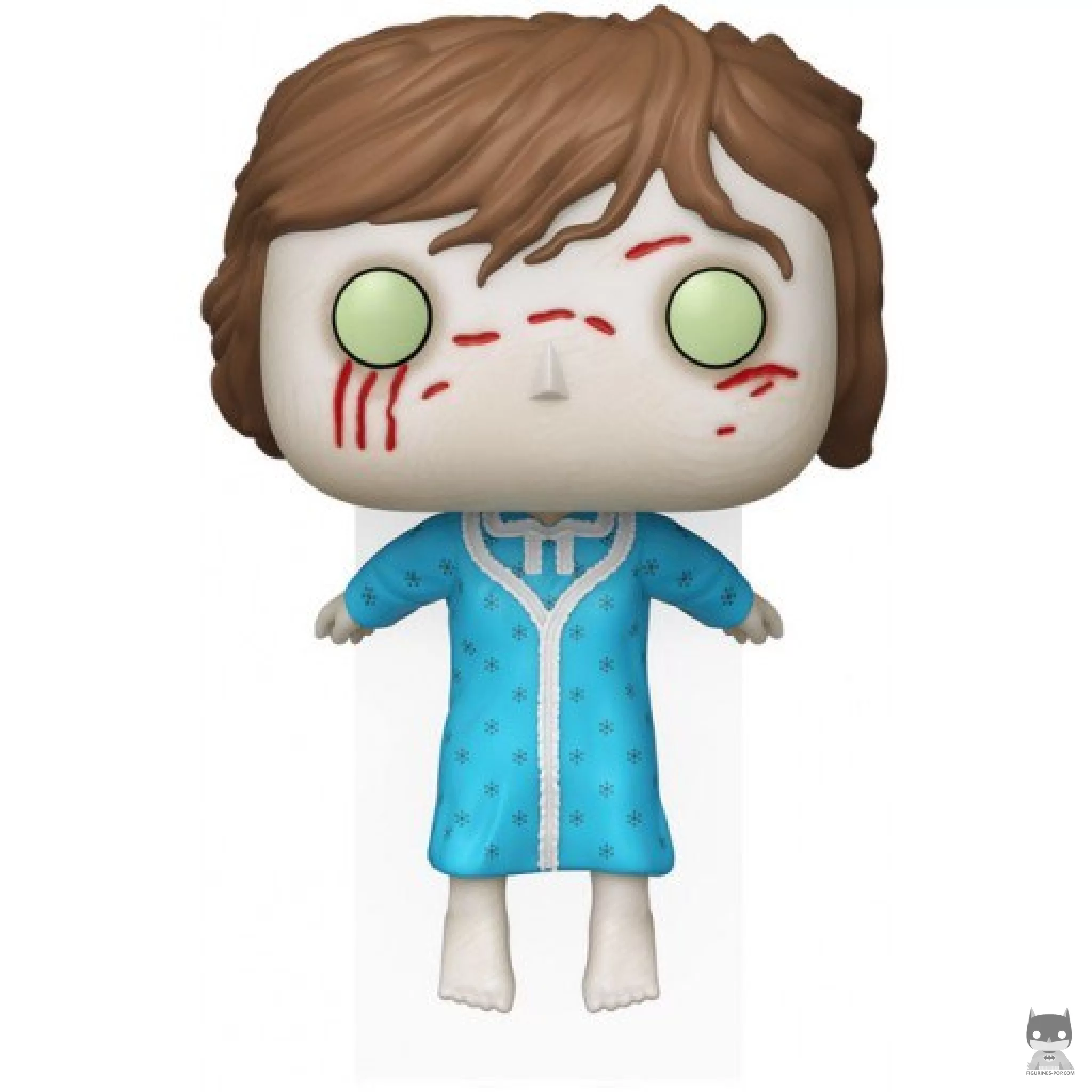 Regan floating Funko Pop! figure (The Exorcist)