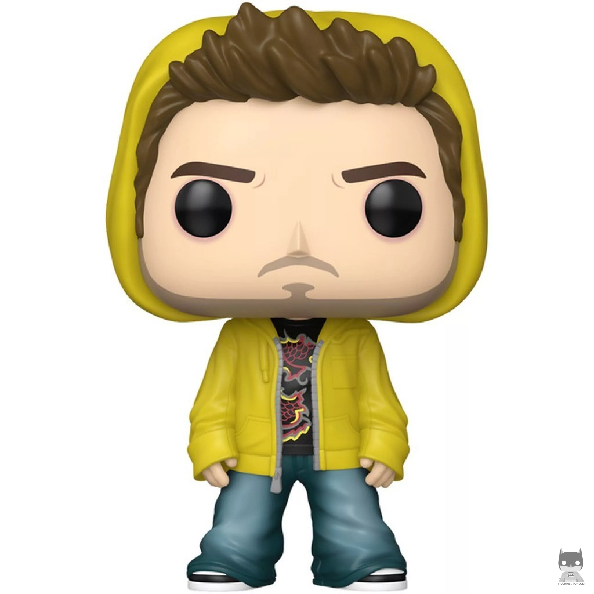 Jesse Pinkman Funko Pop! figure (Breaking Bad)