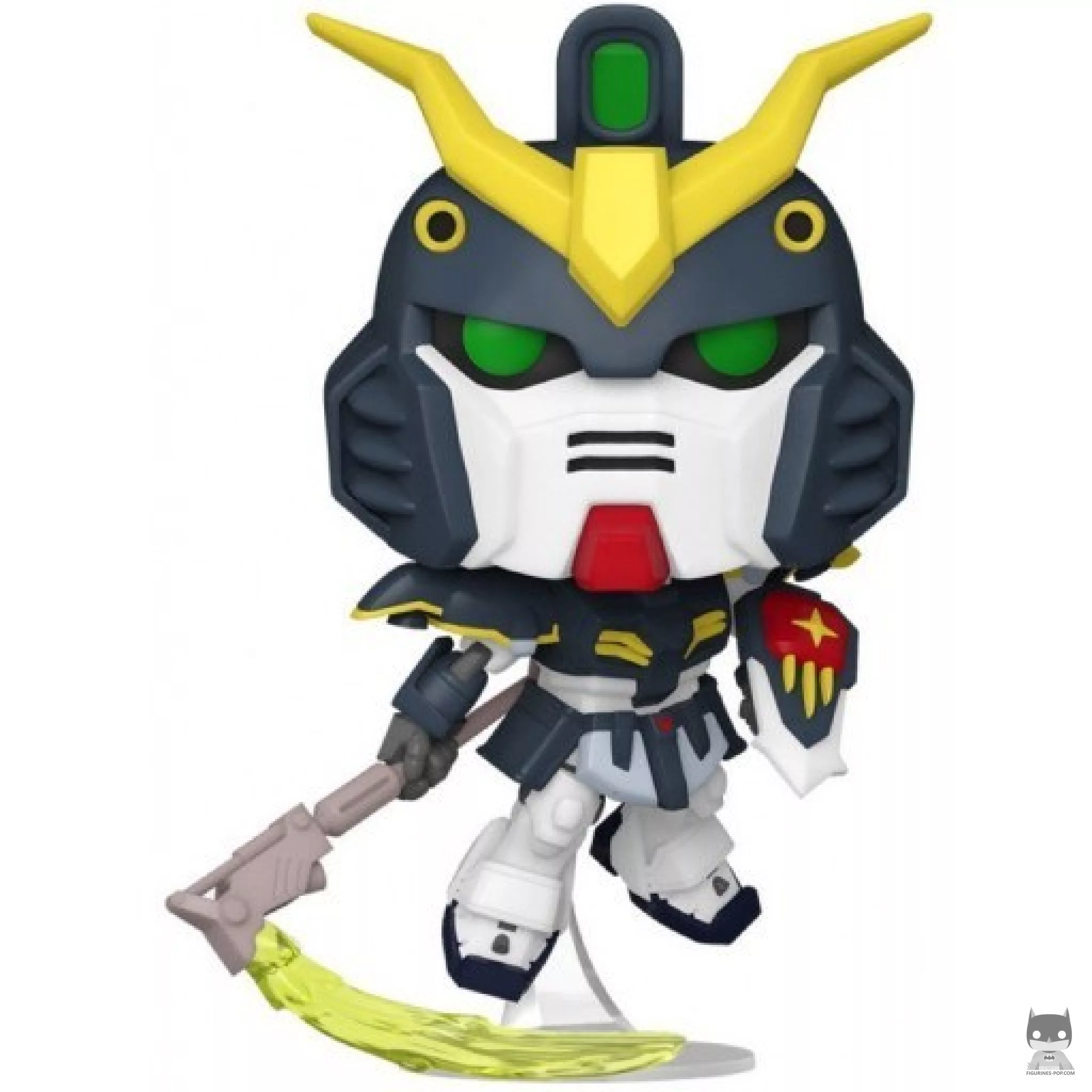 XXXG-01D Gundam Deathscythe Funko Pop! figure (Gundam)