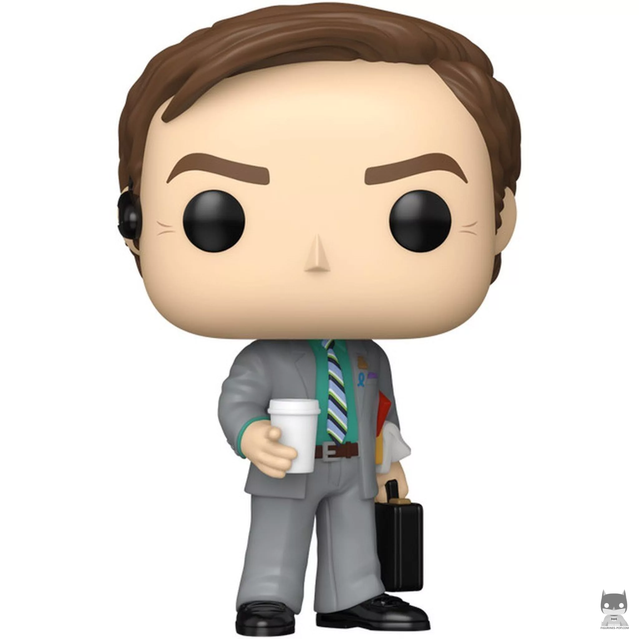 Saul Goodman Funko Pop! figure (Breaking Bad)
