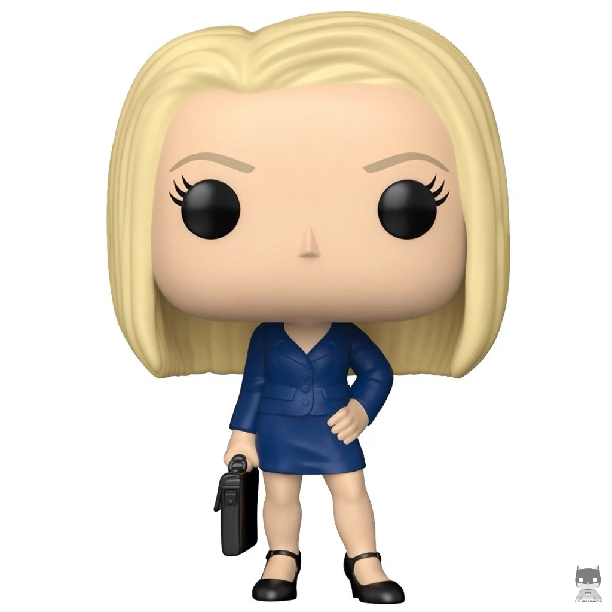 Amanda Woodward Funko Pop! figure (Melrose Place)