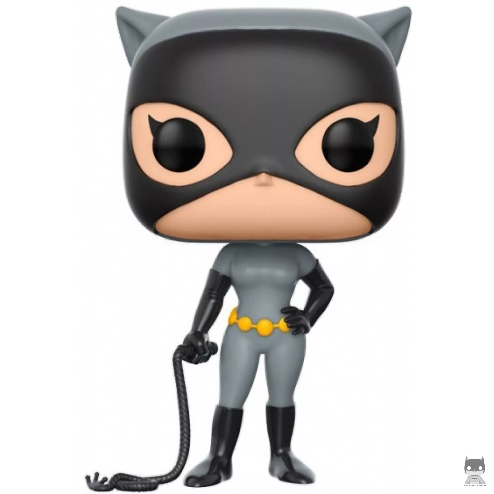 Catwoman Funko Pop! figure (Batman: The Animated Series)