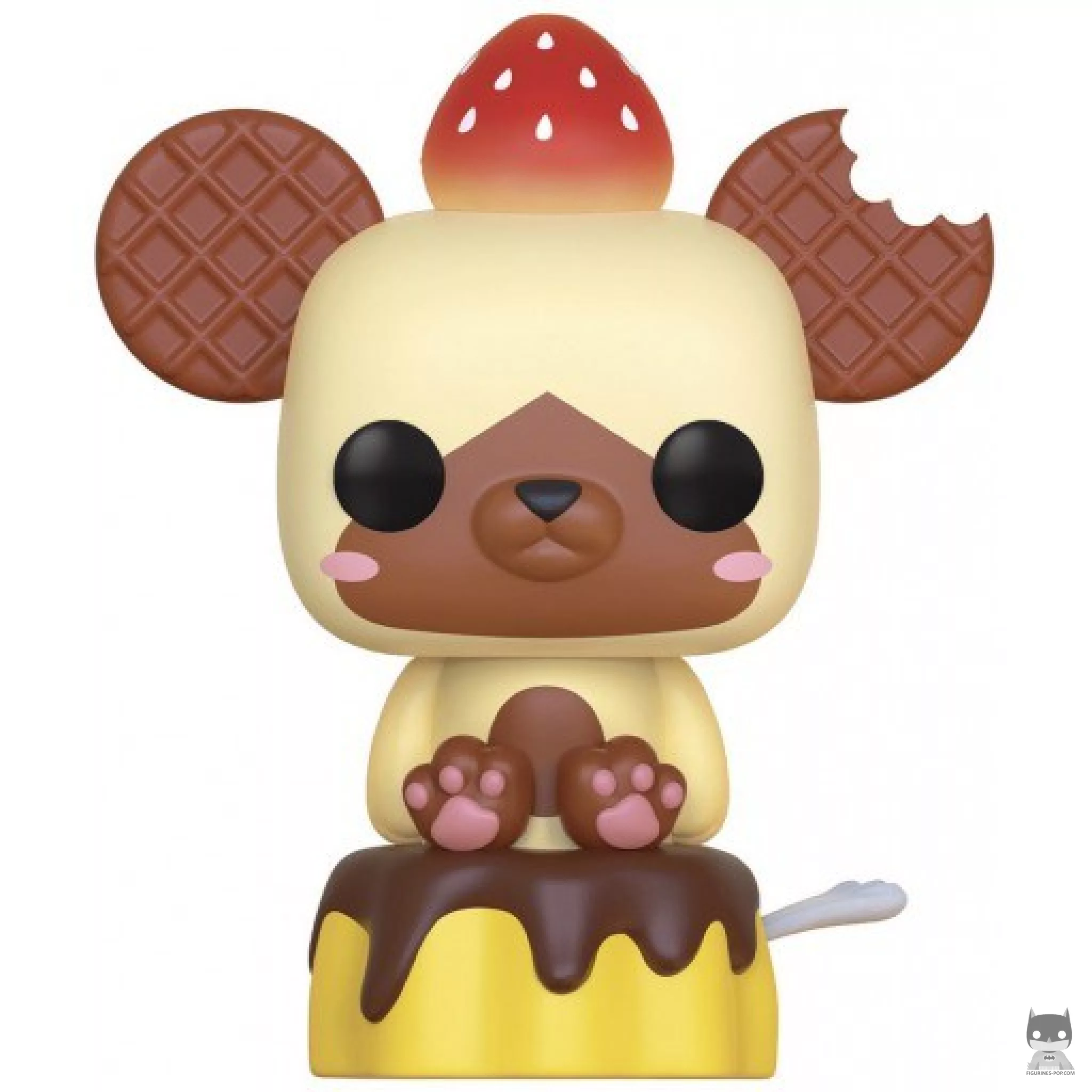 Pudding Hugo Funko Pop! figure (Soda Kats)