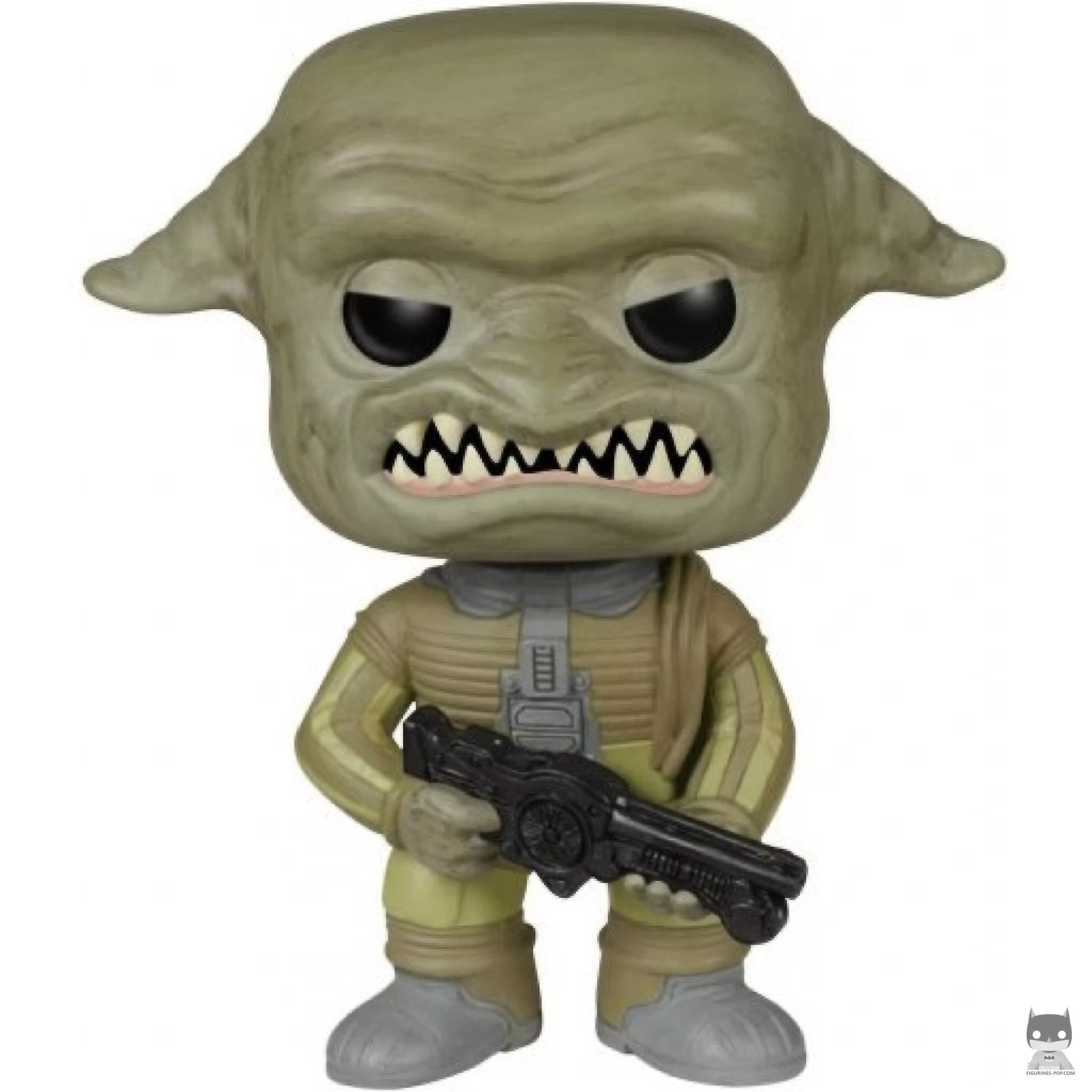 Mangalore Funko Pop! figure (The Fifth Element)