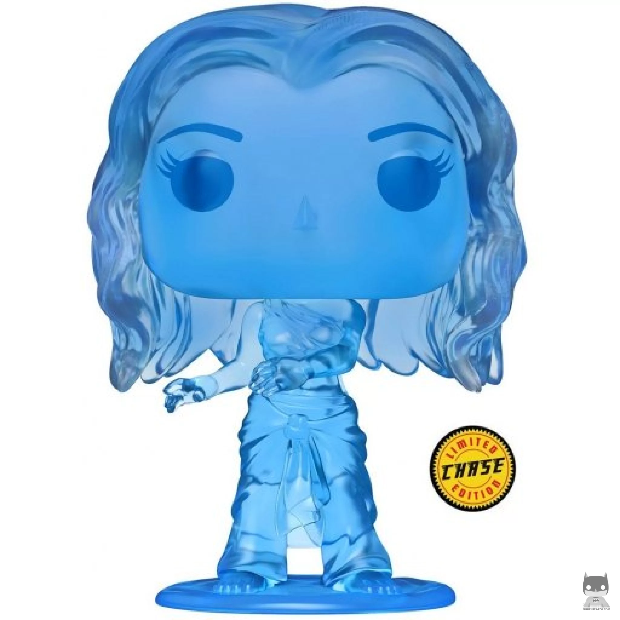 Chilli (Translucent) (Chase) Funko Pop! figure (TLC)