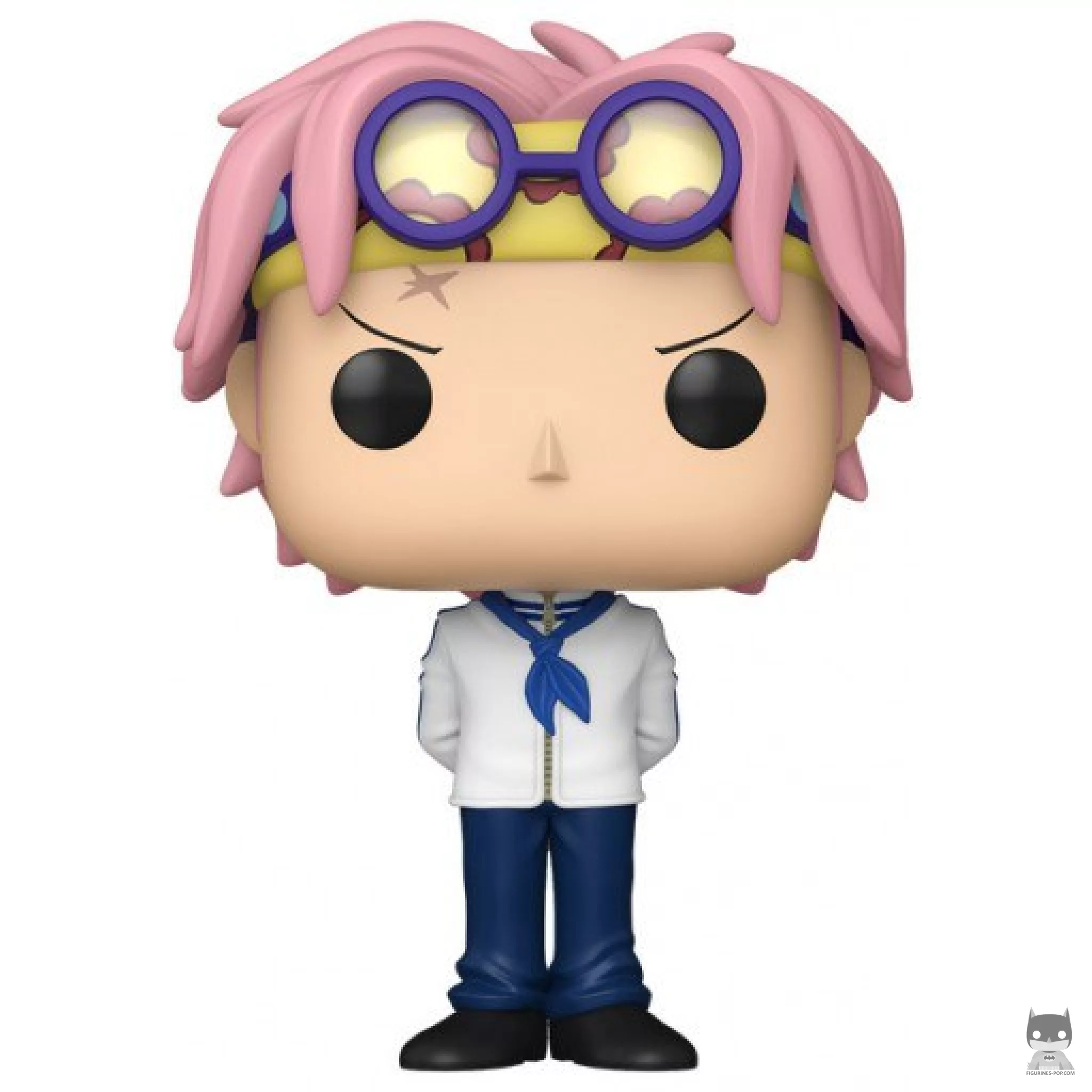 Koby Funko Pop! figure (One Piece)