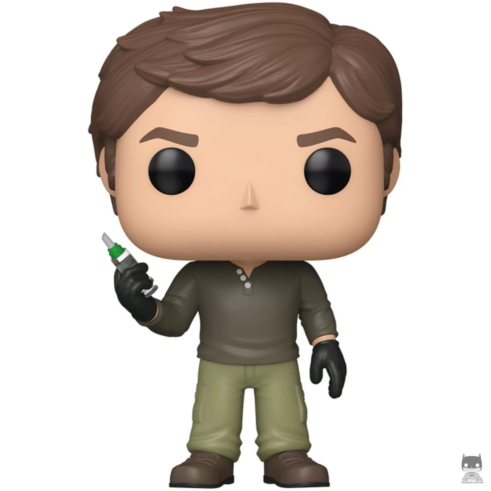 Dexter Morgan Funko Pop! figure (Dexter)