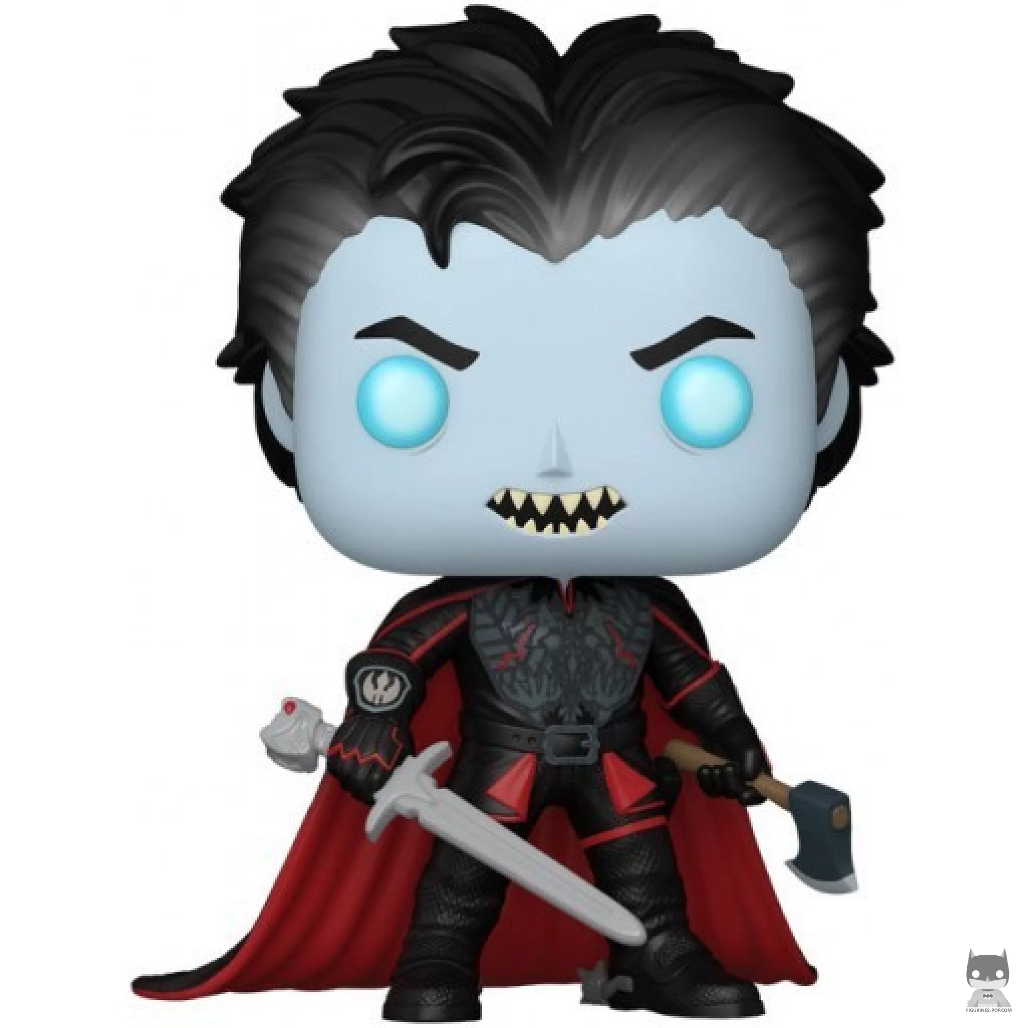 Headless Horseman Funko Pop! figure (Sleepy Hollow)