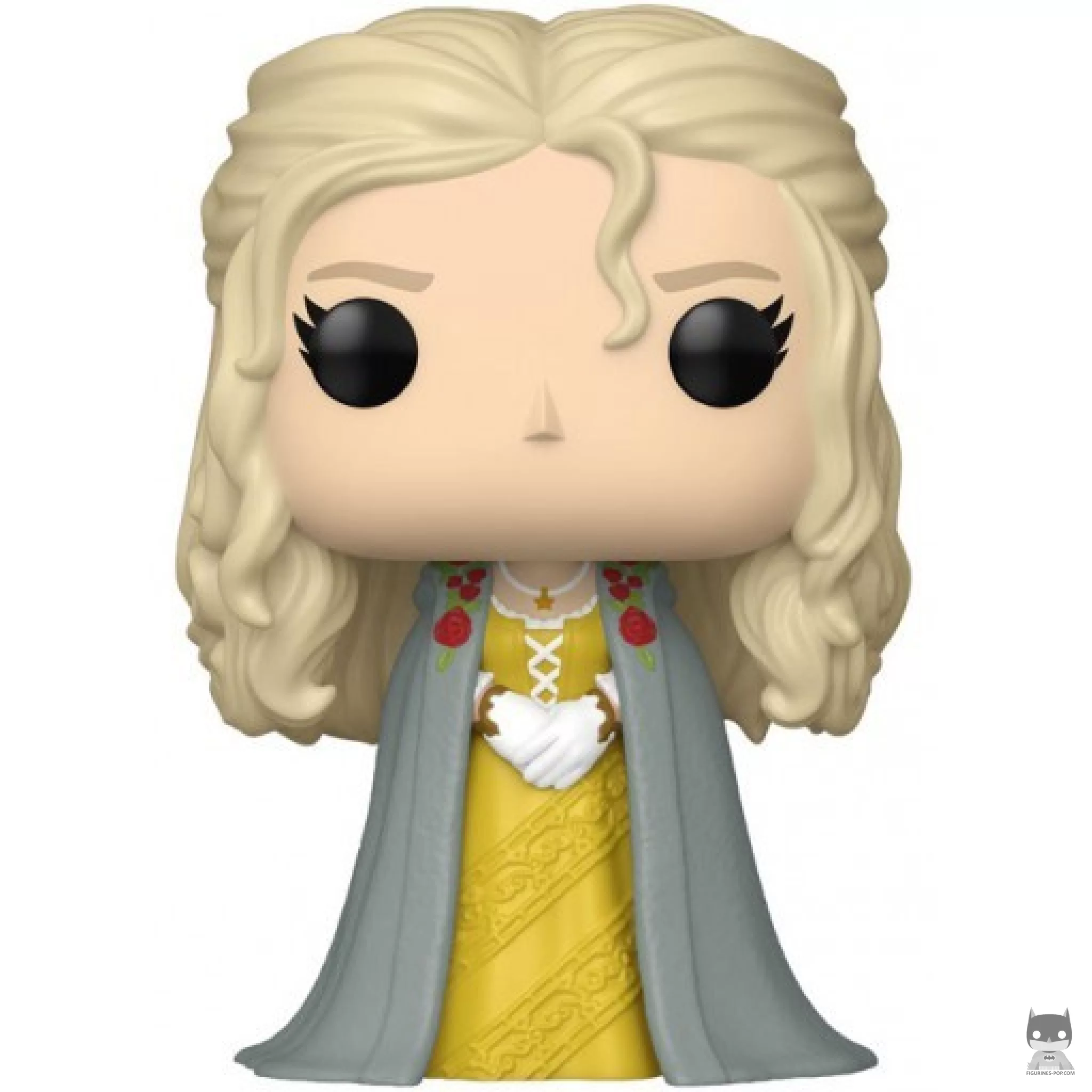 Katrina Van Tassel Funko Pop! figure (Sleepy Hollow)