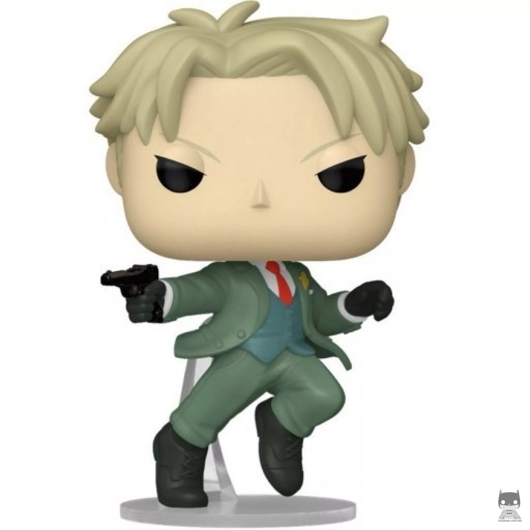 Loid Forger Funko Pop! figure (Spy x Family)