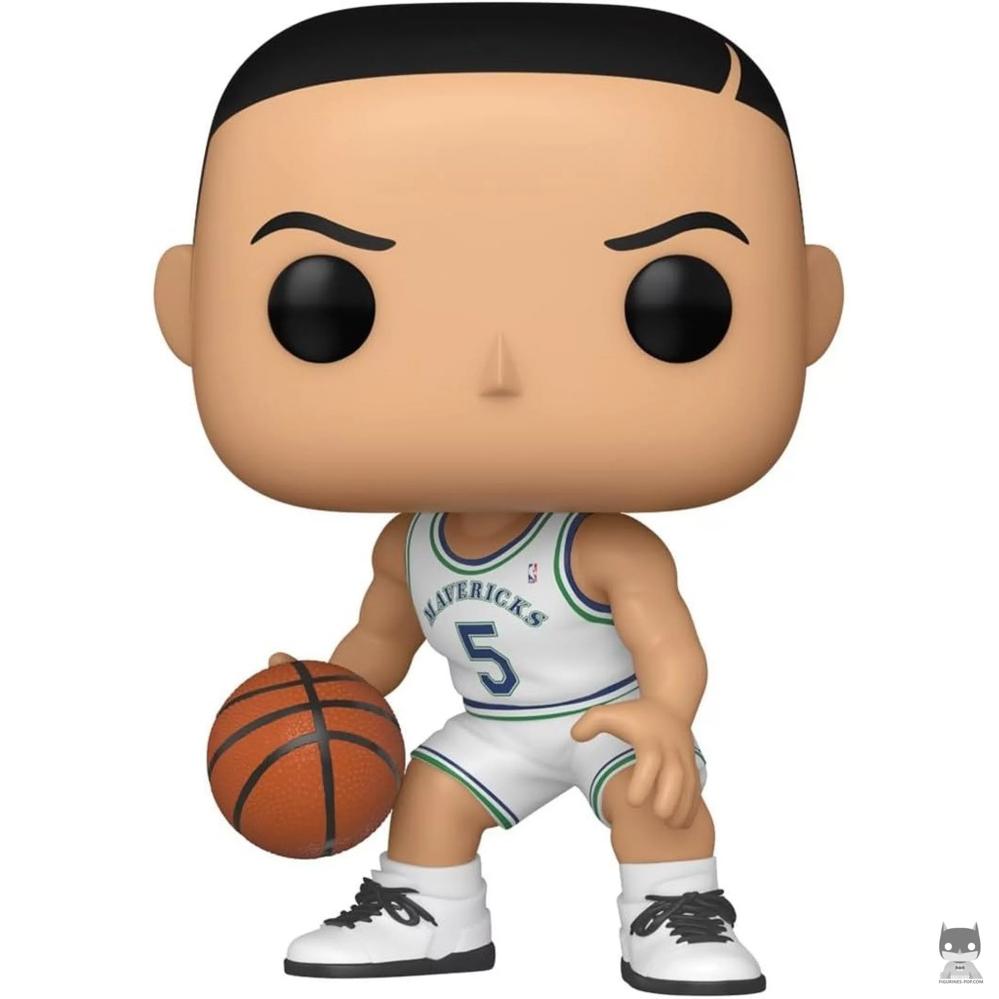 Jason Kidd (Rookie Season) Funko Pop! figure (NBA)