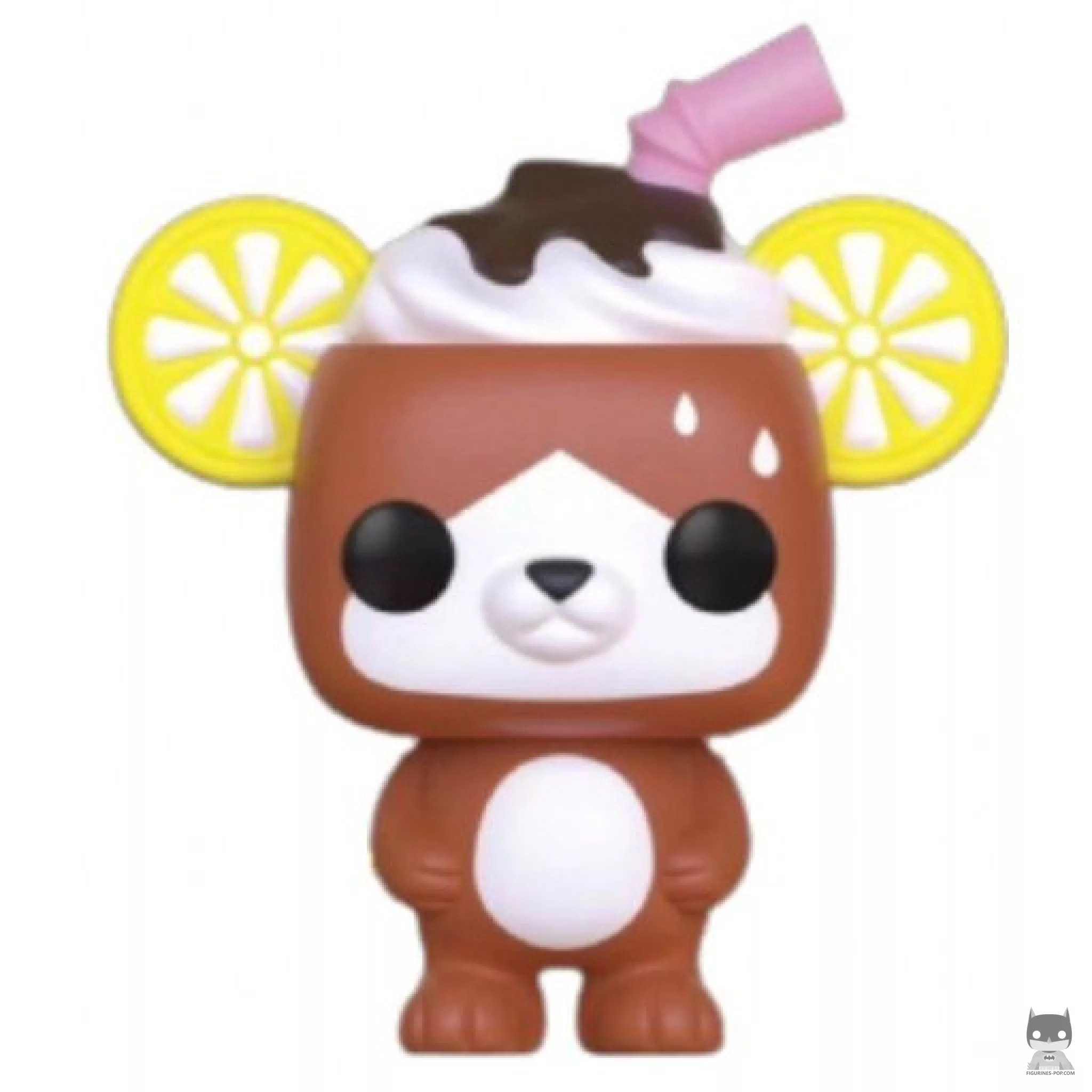 The Beary Funko Pop! figure (Soda Kats)