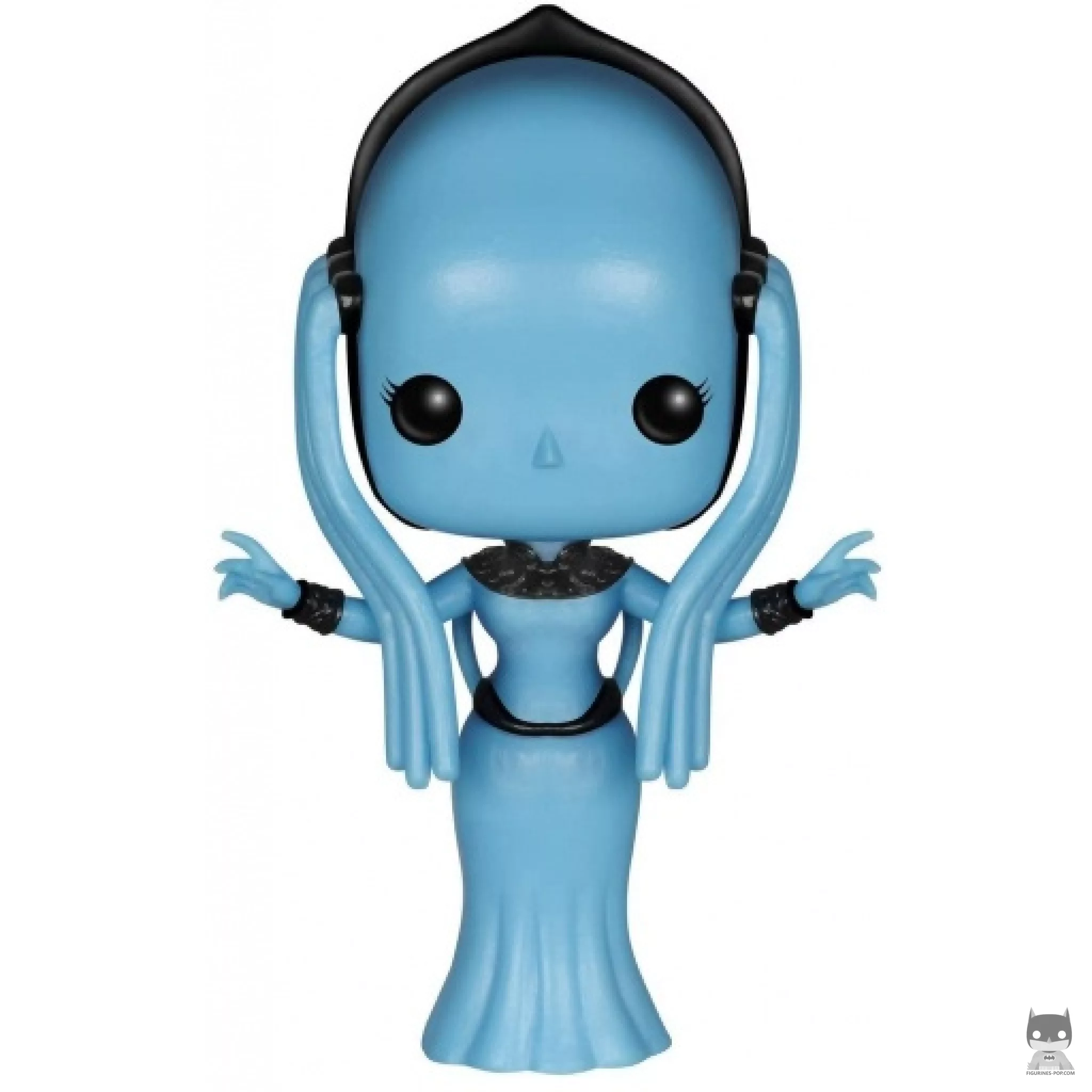 Diva Plavalaguna Funko Pop! figure (The Fifth Element)