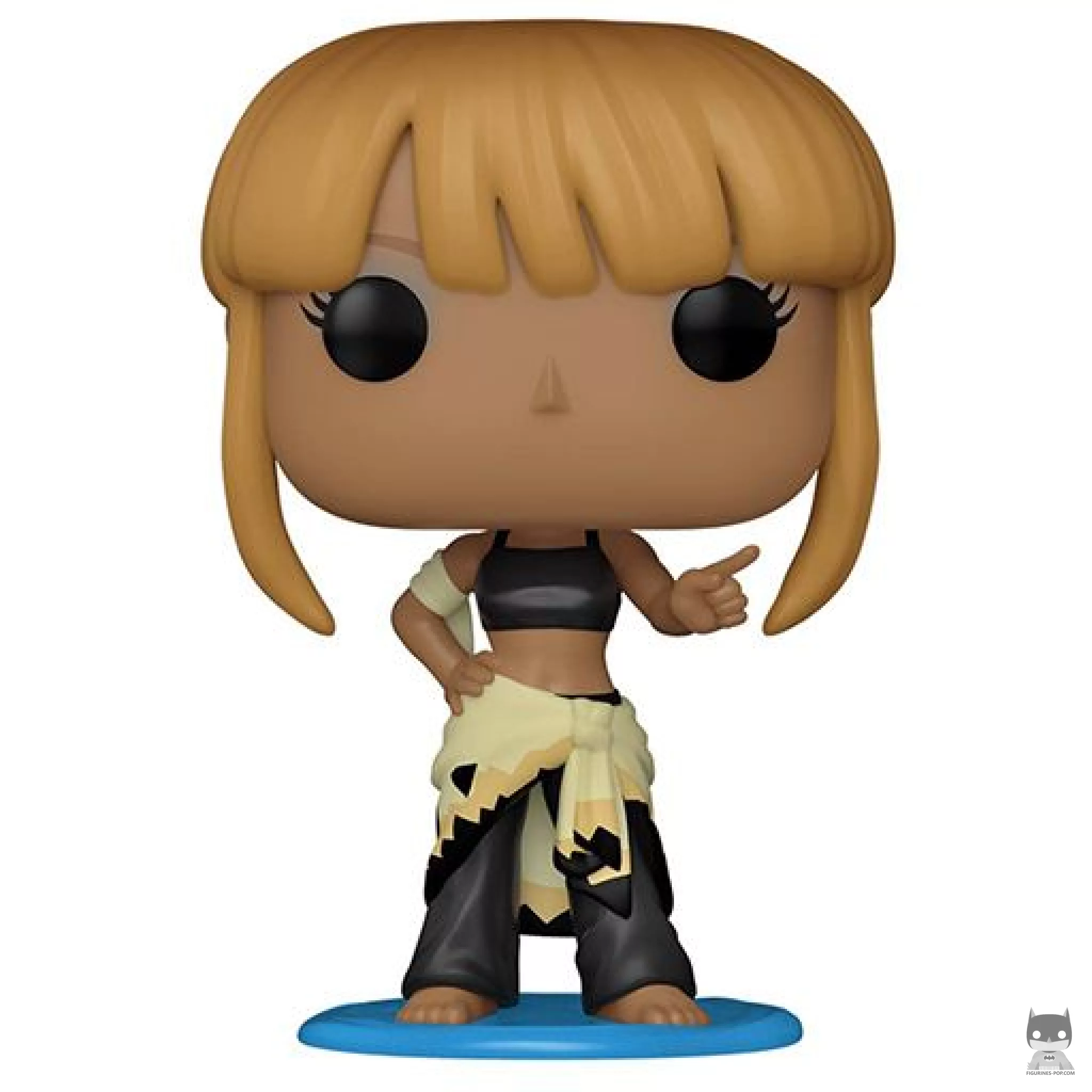 T-Boz Funko Pop! figure (TLC)