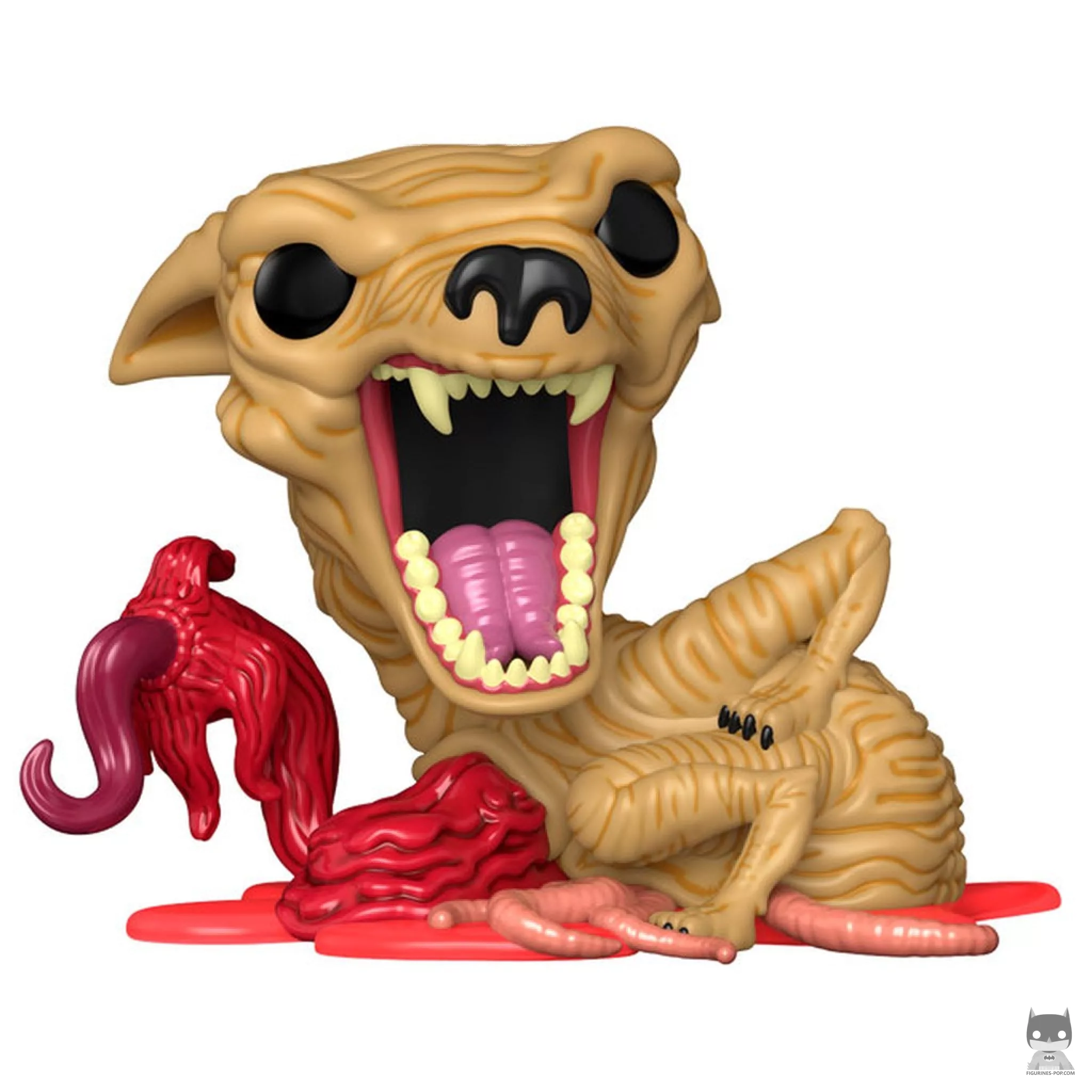Dog-Thing Funko Pop! figure (The Thing)