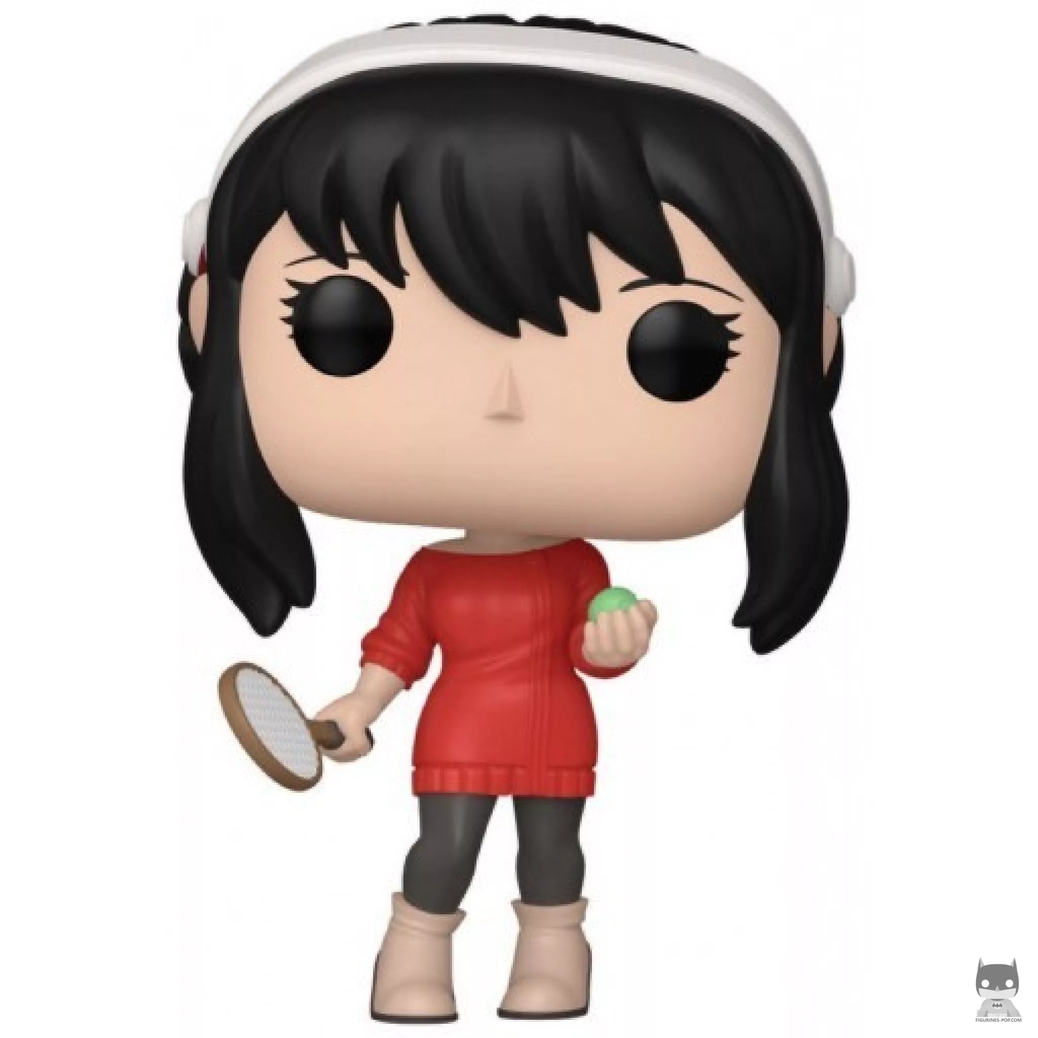 Yor Forger (Chase) Funko Pop! figure (Spy x Family)