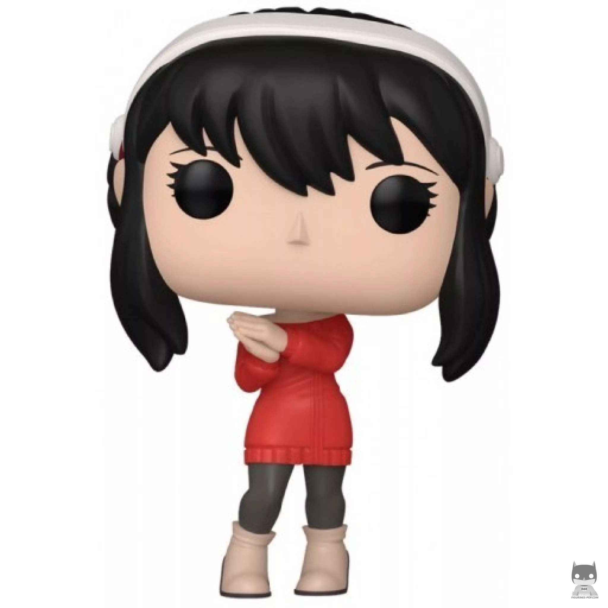 Yor Forger Funko Pop! figure (Spy x Family)