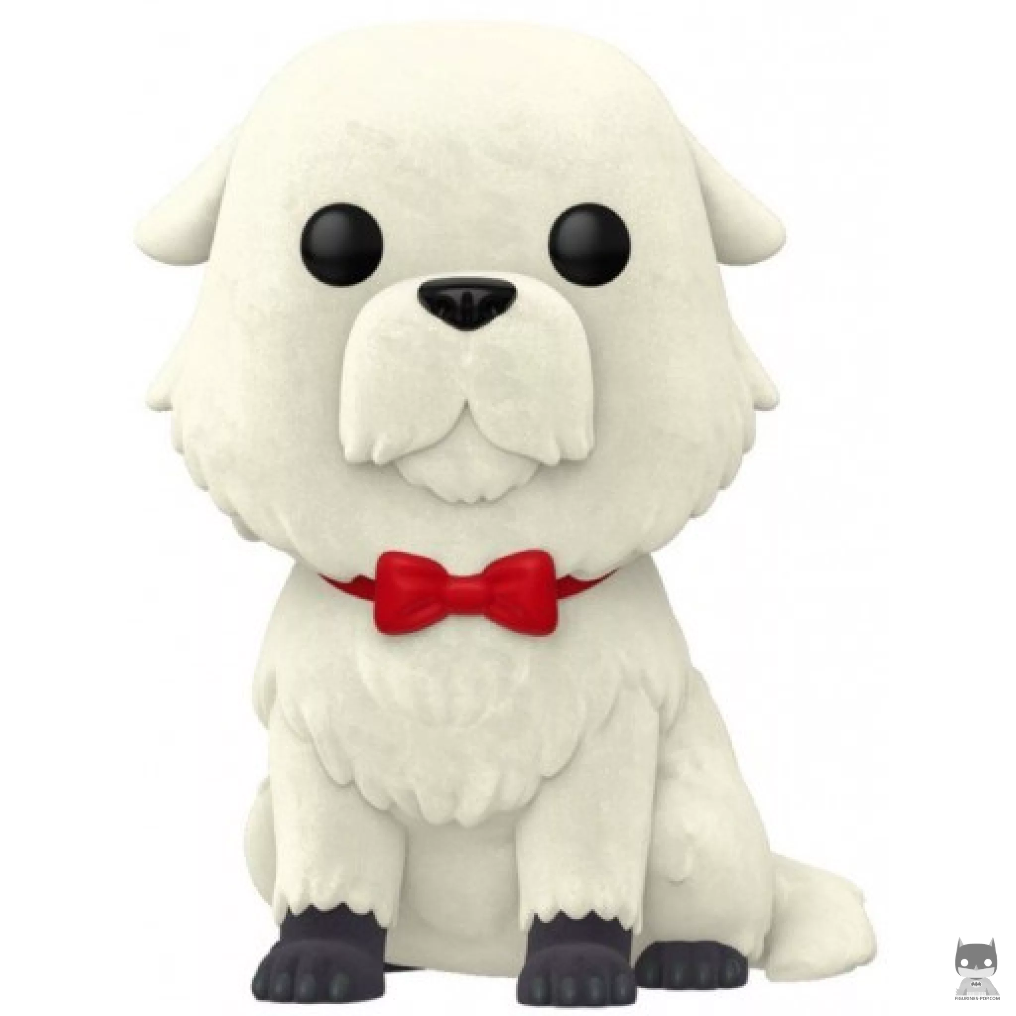 Bond Forger (Chase & Flocked) Funko Pop! figure (Spy x Family)