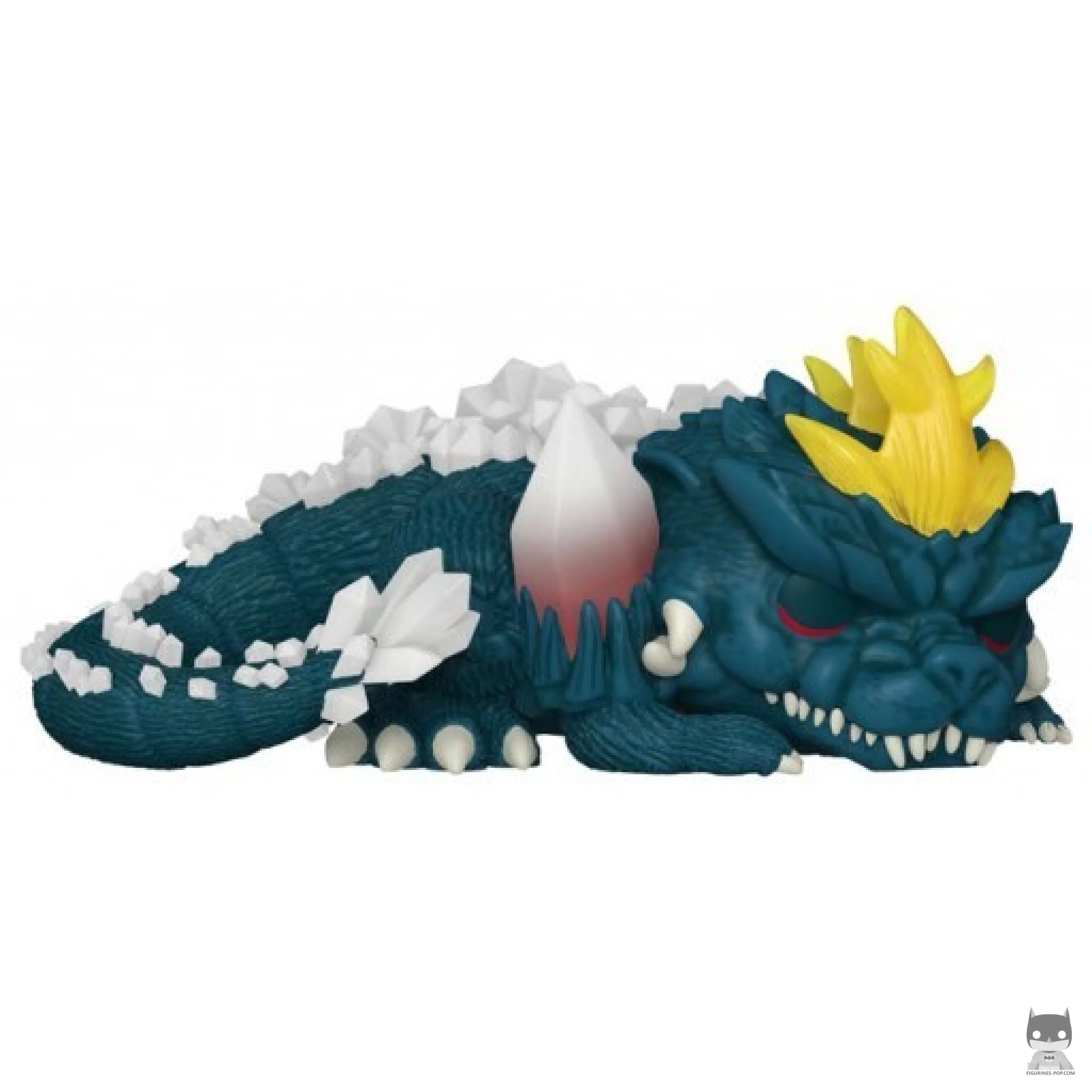 Sleeping SpaceGodzilla Funko Pop! figure (Godzilla)