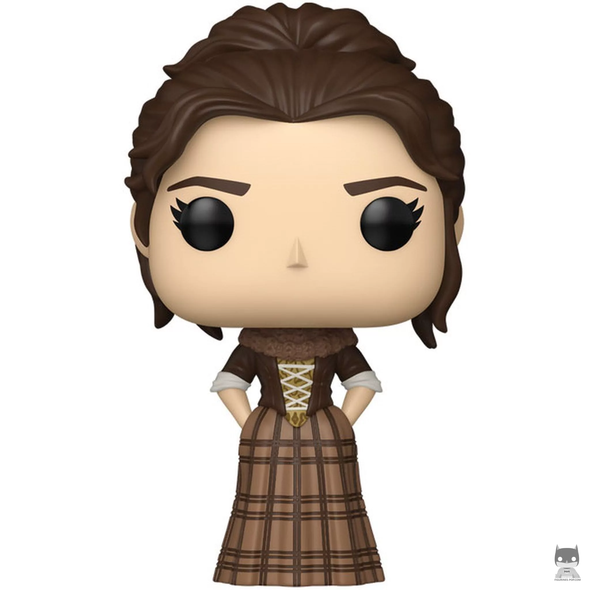 Claire Fraser Funko Pop! figure (Outlander)