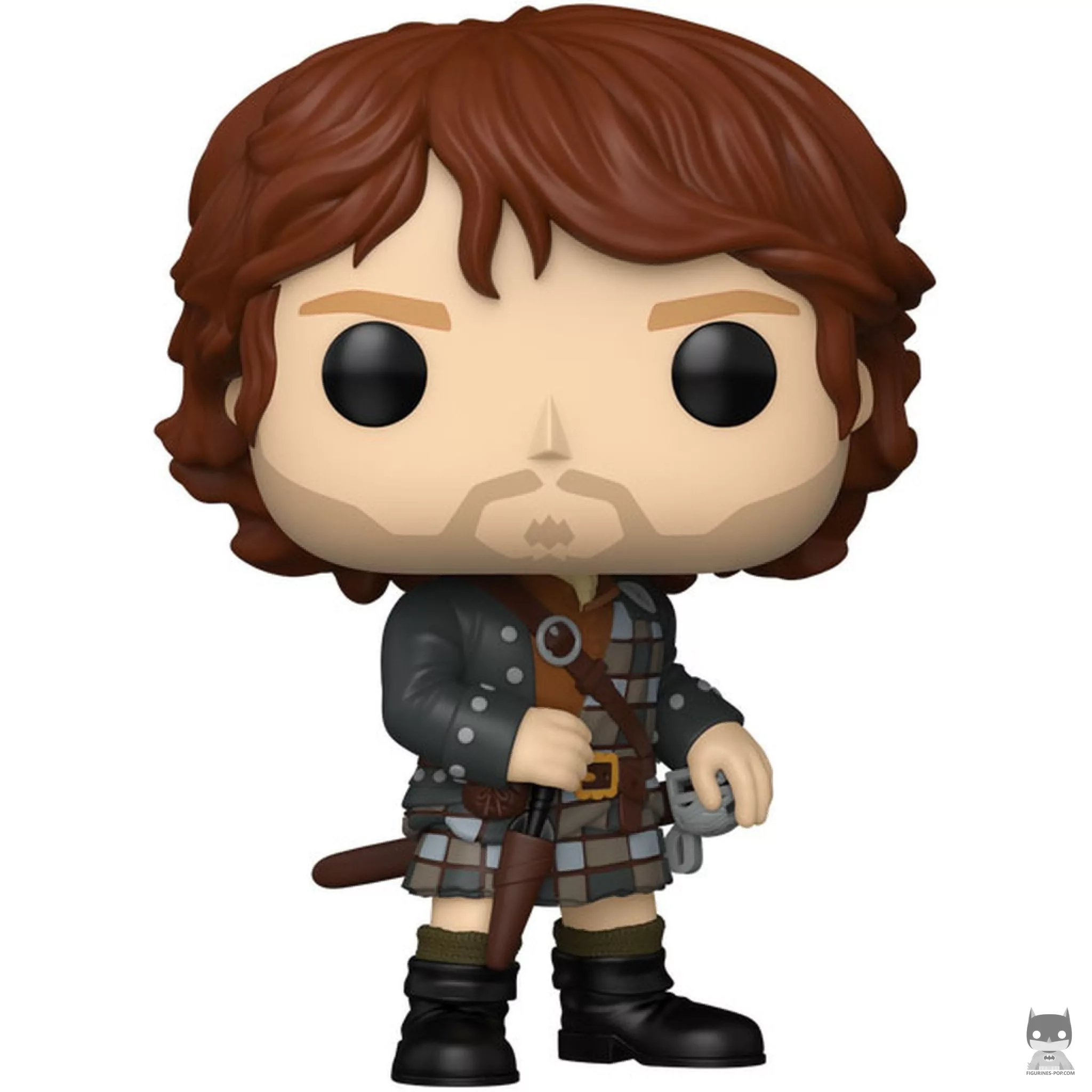 Jamie Fraser Funko Pop! figure (Outlander)