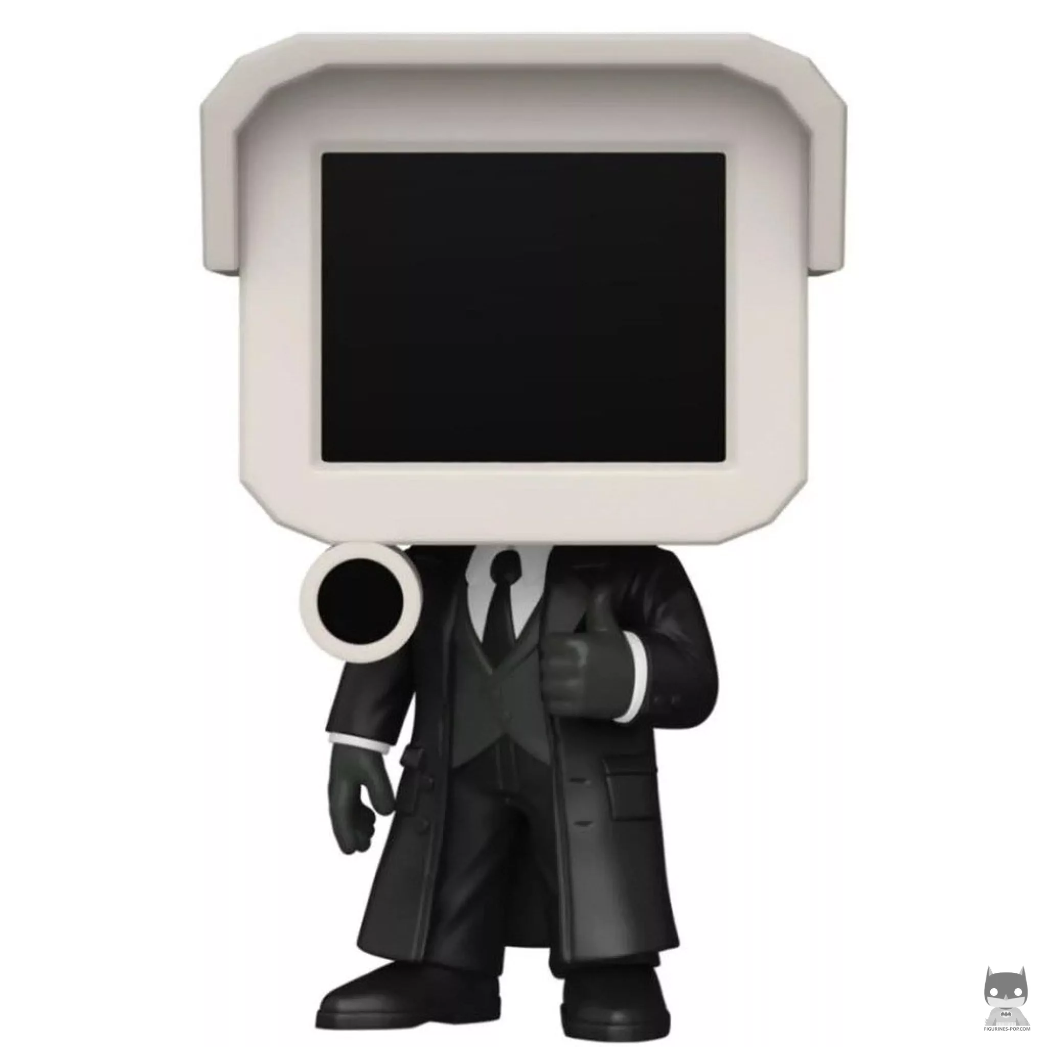 Cameraman Funko Pop! figure (Skibidi Toilet)