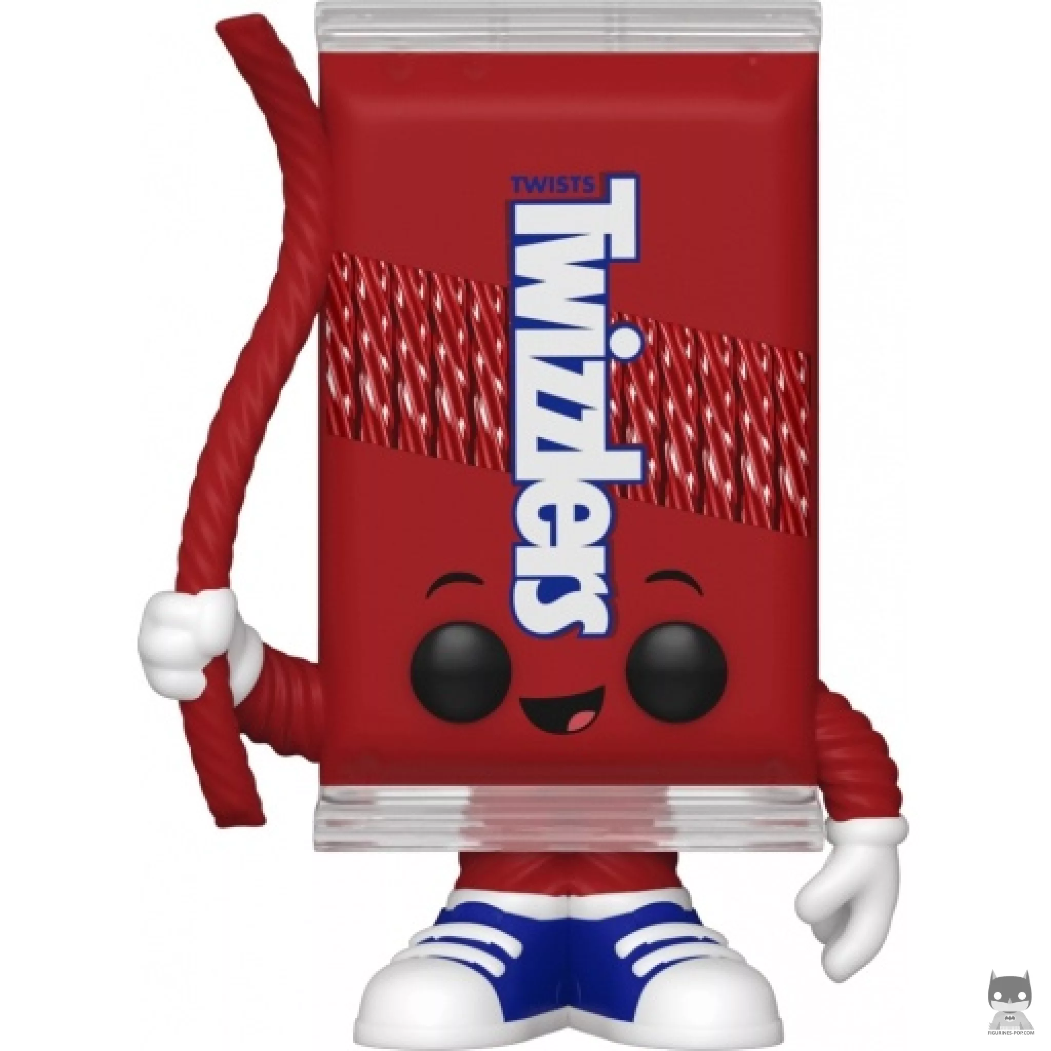 Twizzlers Funko Pop! figure (Ad Icons)