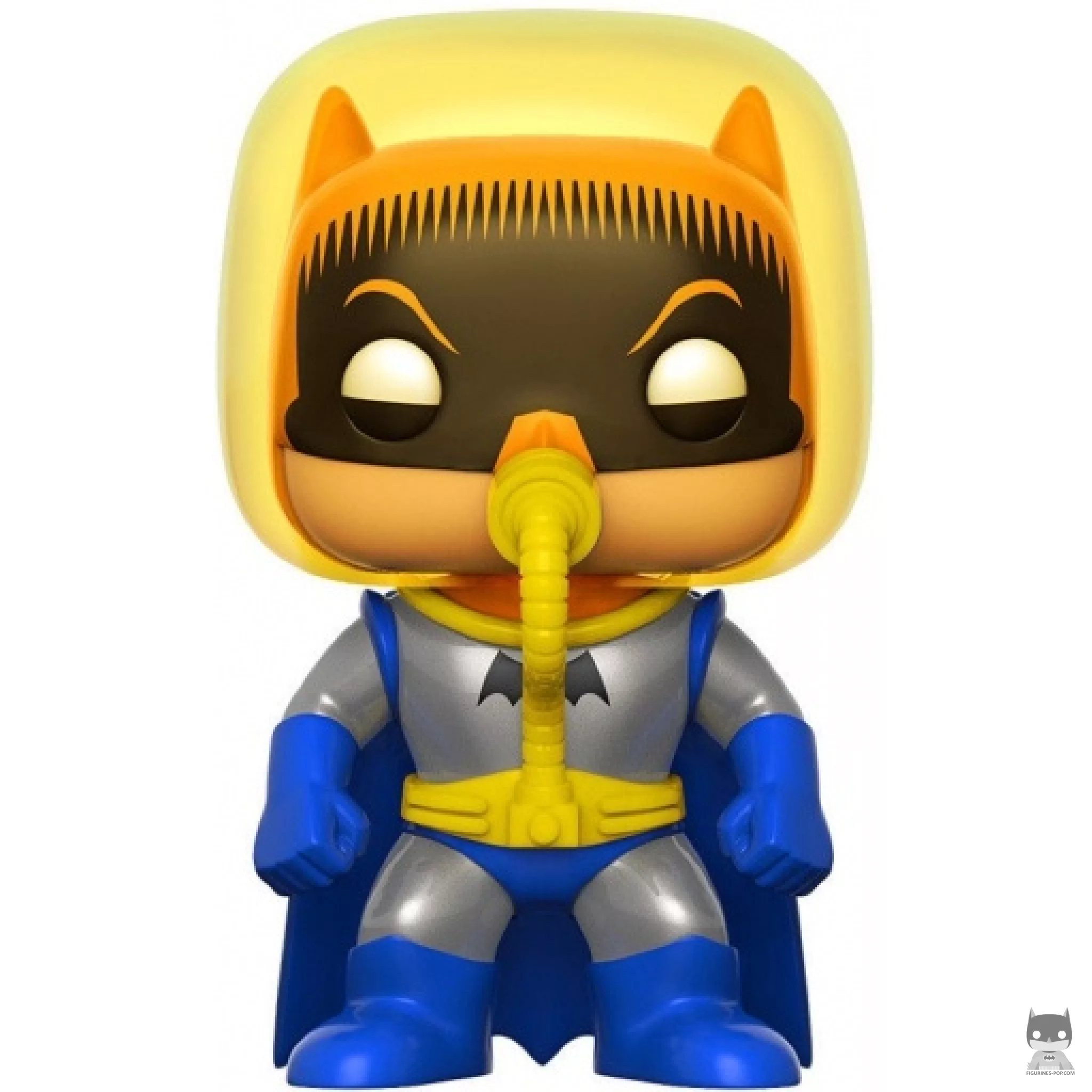 Interplanetary Batman Funko Pop! figure (DC Super Heroes)