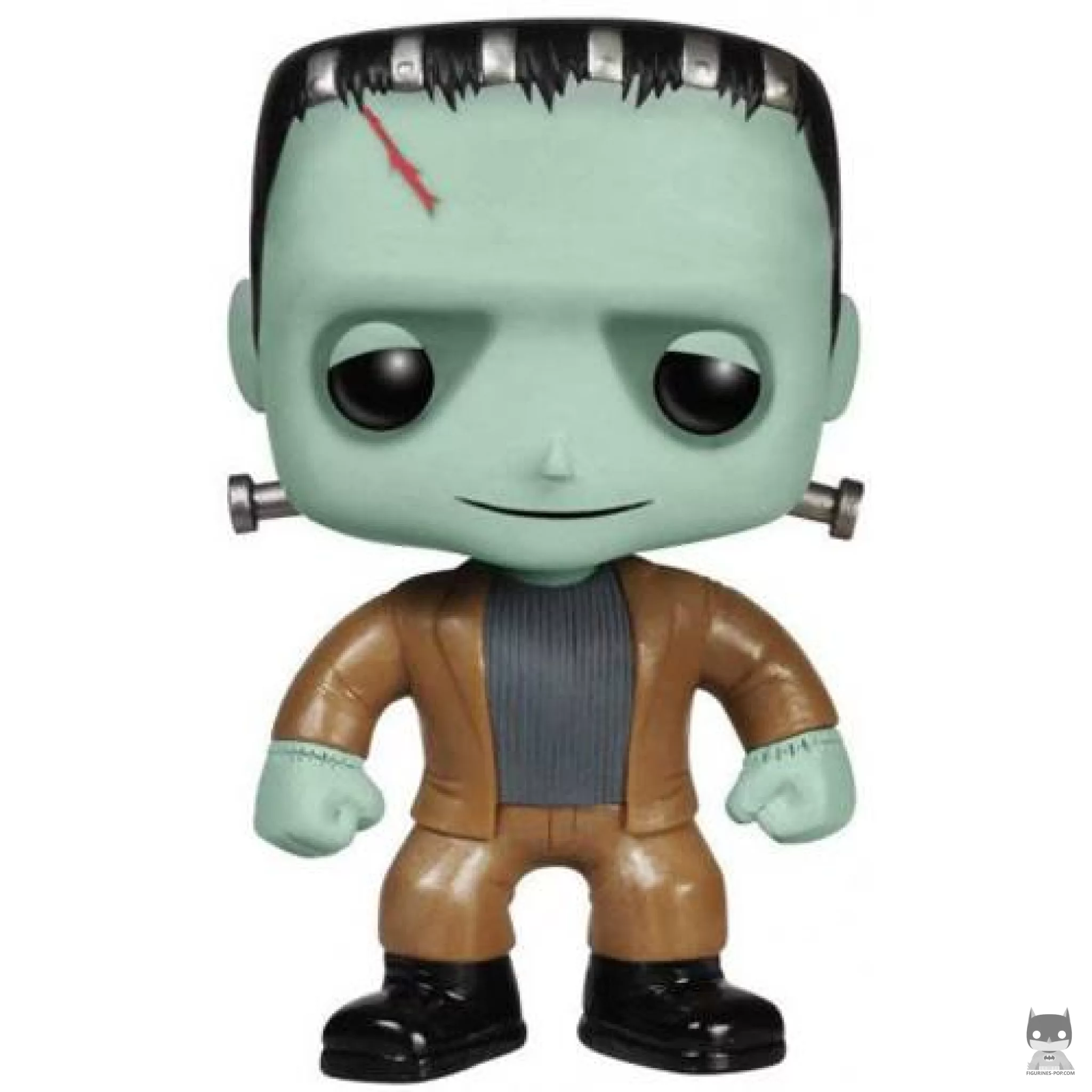 Herman Munster Funko Pop! figure (Munsters)