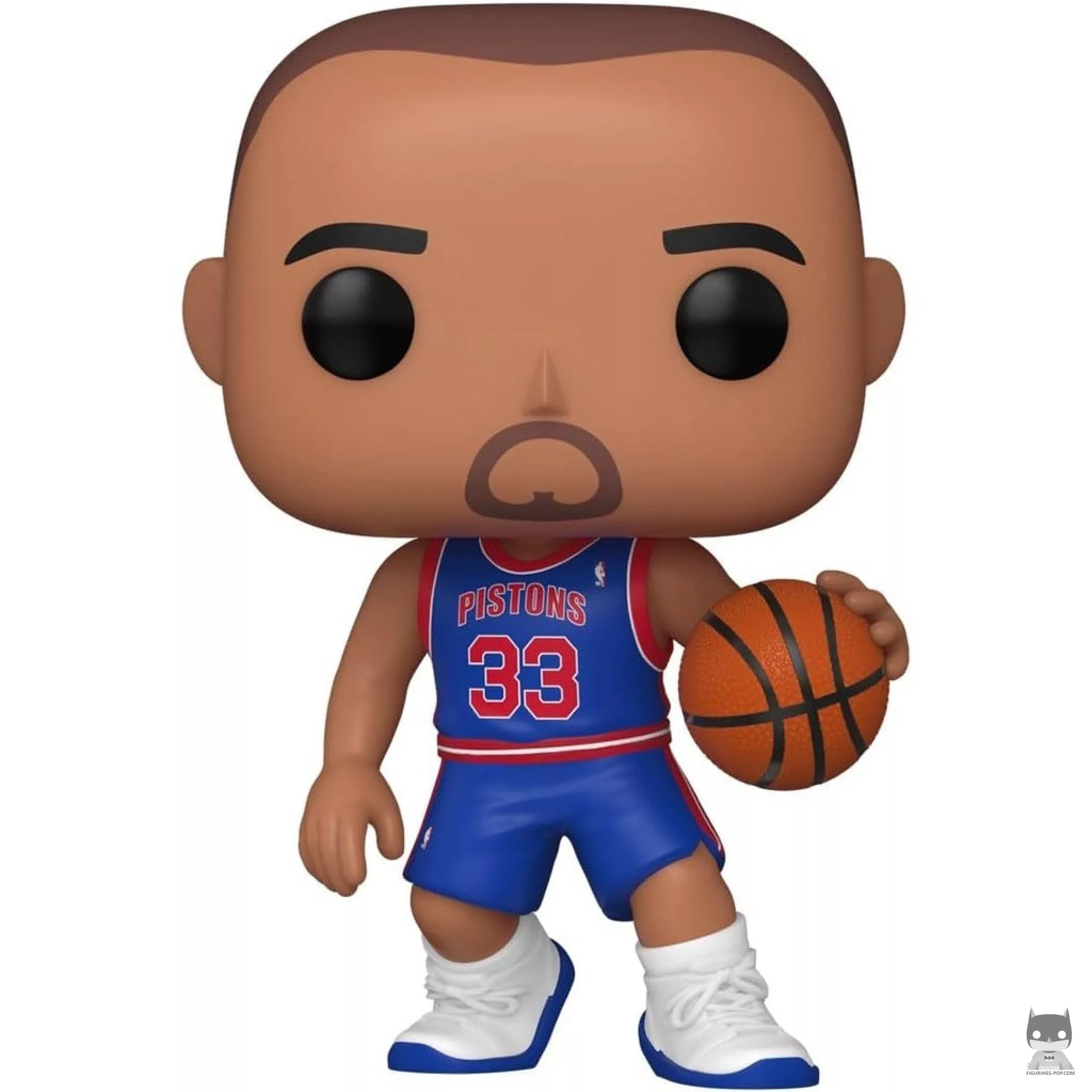 Grant Hill (Rookie Season) Funko Pop! figure (NBA)