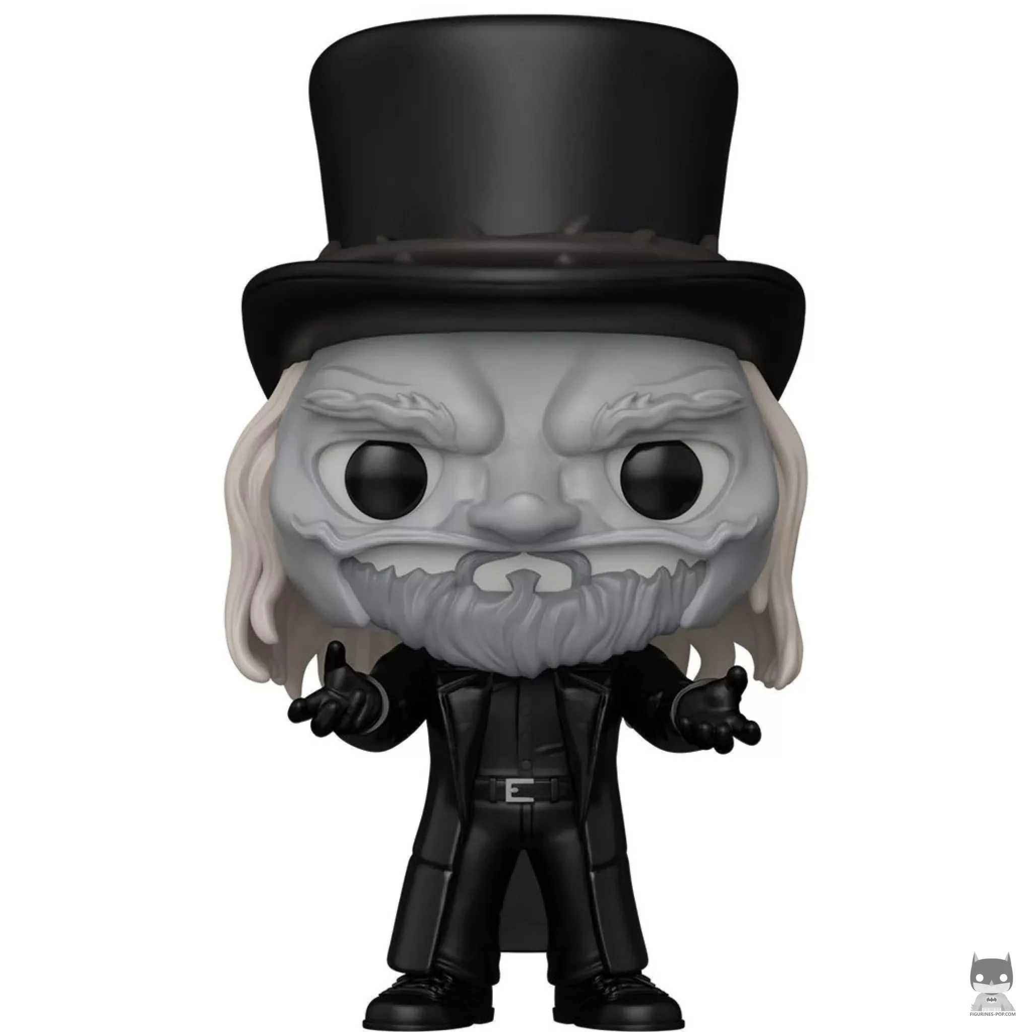 Uncle Howdy Funko Pop! figure (WWE)