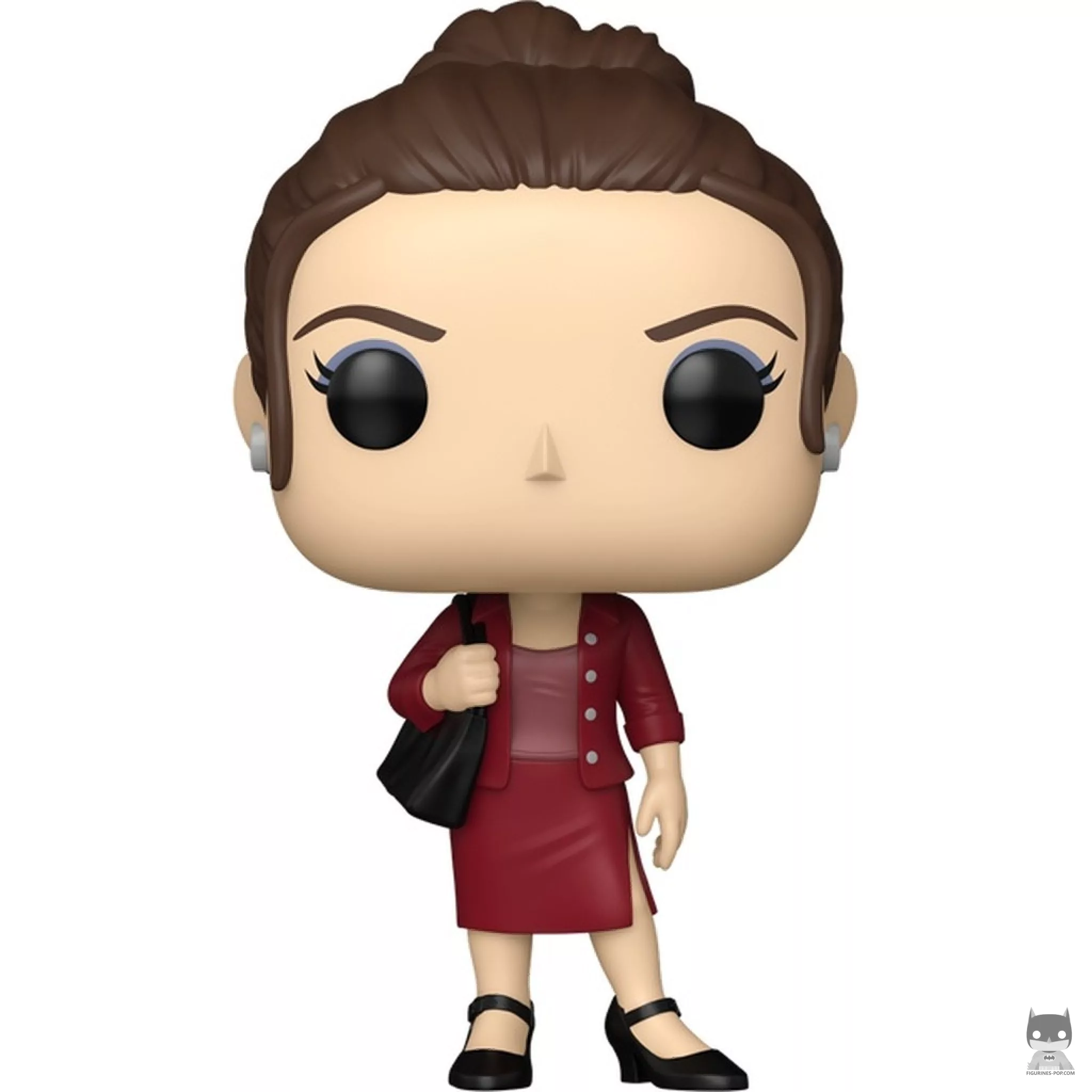Cordelia Chase Funko Pop! figure (Buffy the vampire slayer)