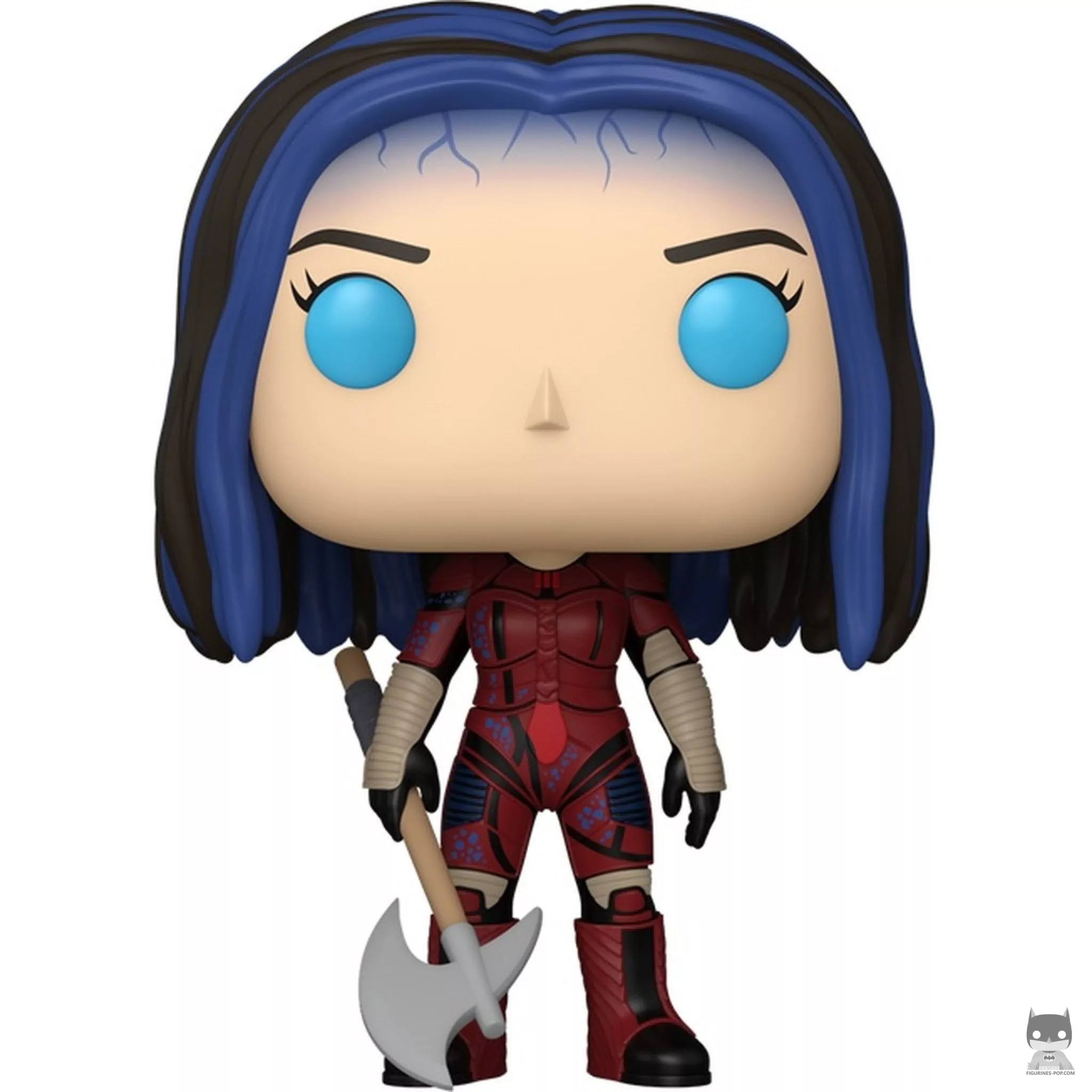 Winifred "Fred" Burkle Funko Pop! figure (Angel)