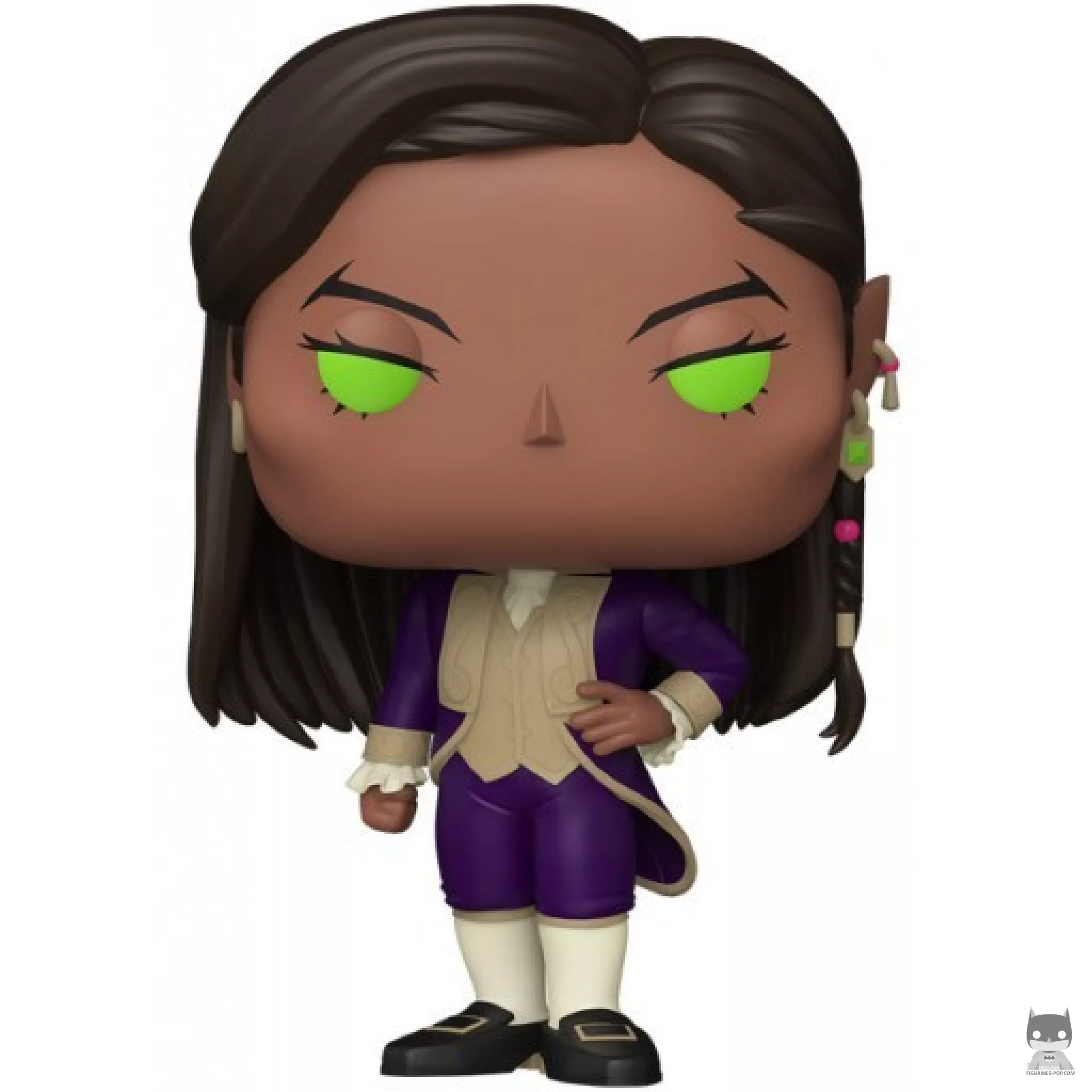 Olrox Funko Pop! figure (Castlevania)