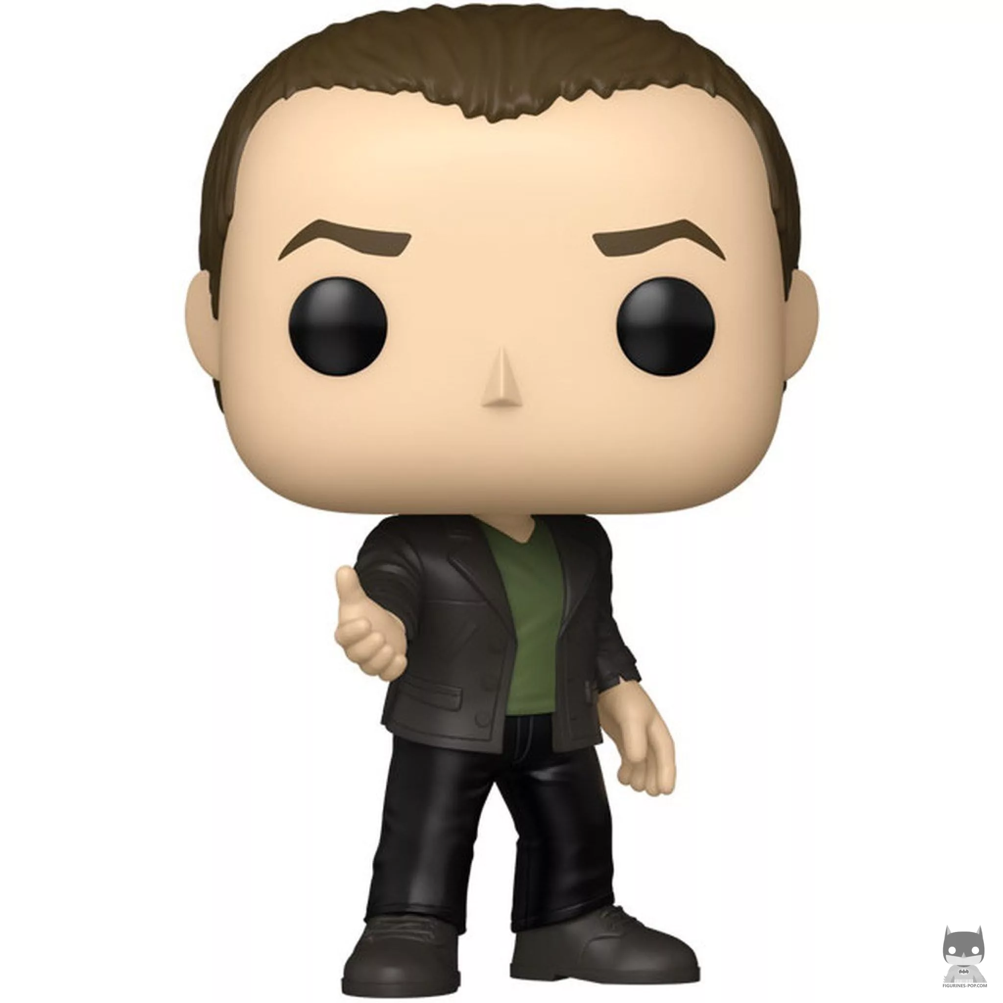 Ninth Doctor Funko Pop! figure (Doctor Who)