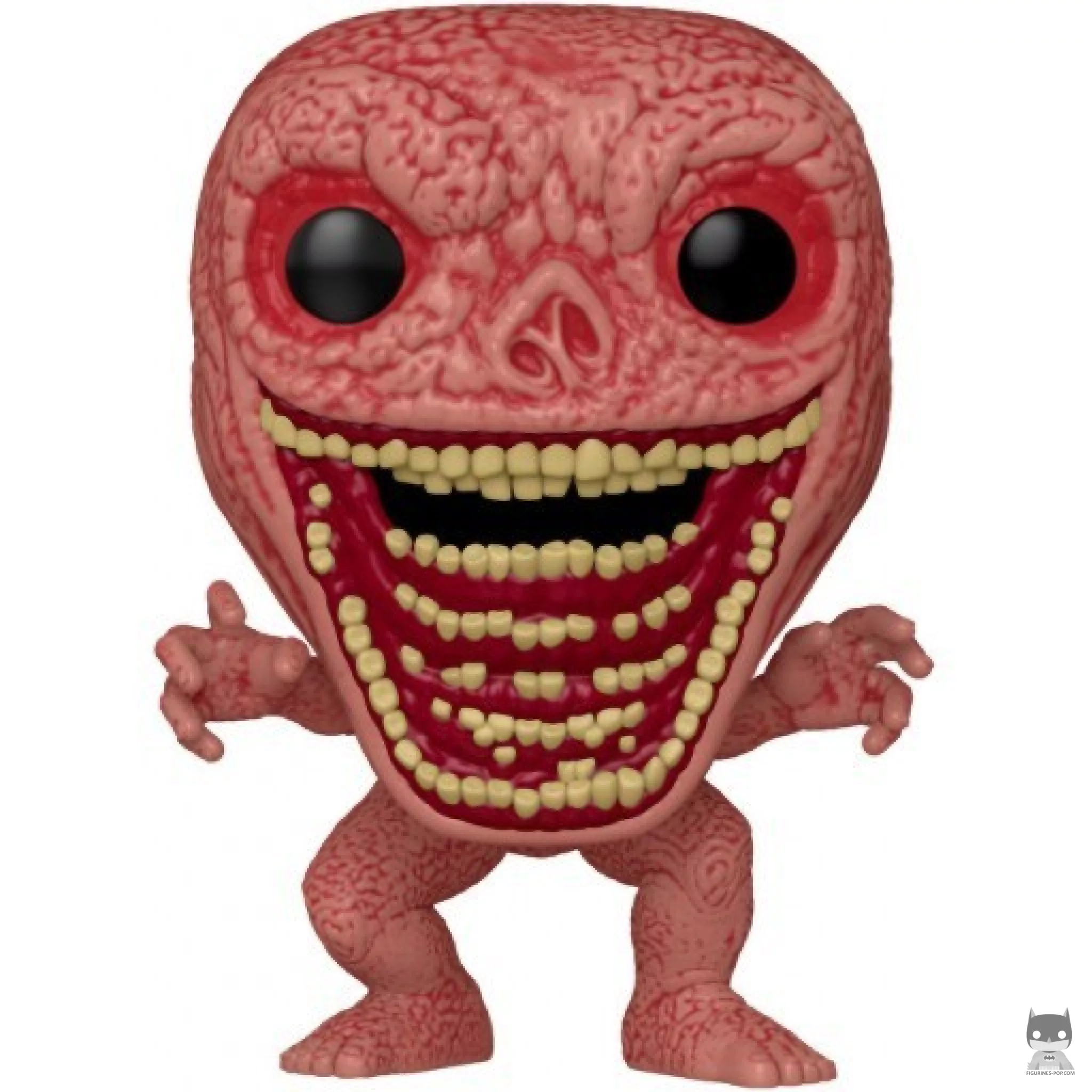 Entity Funko Pop! figure (Smile)
