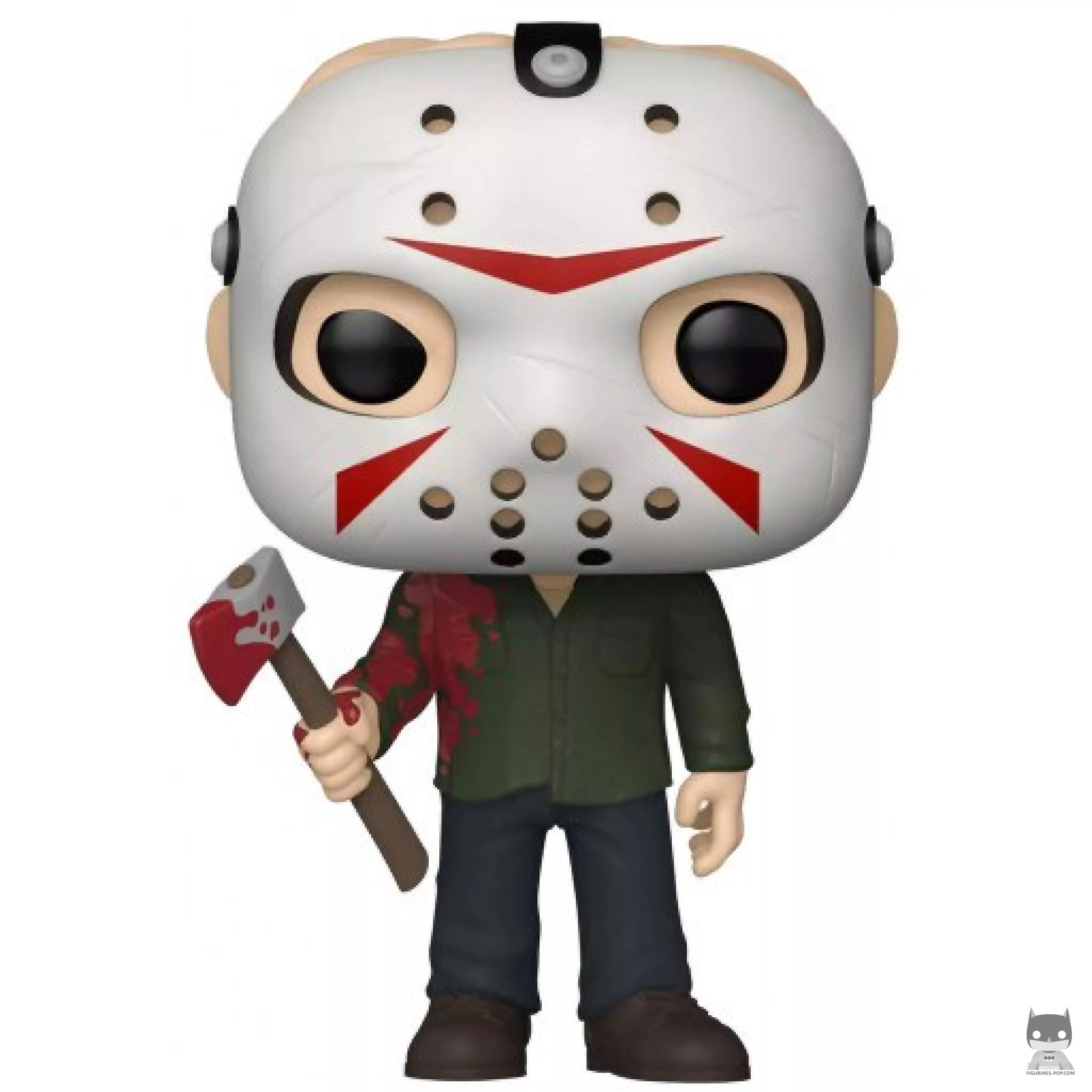 Jason Funko Pop! figure (Friday the 13th)