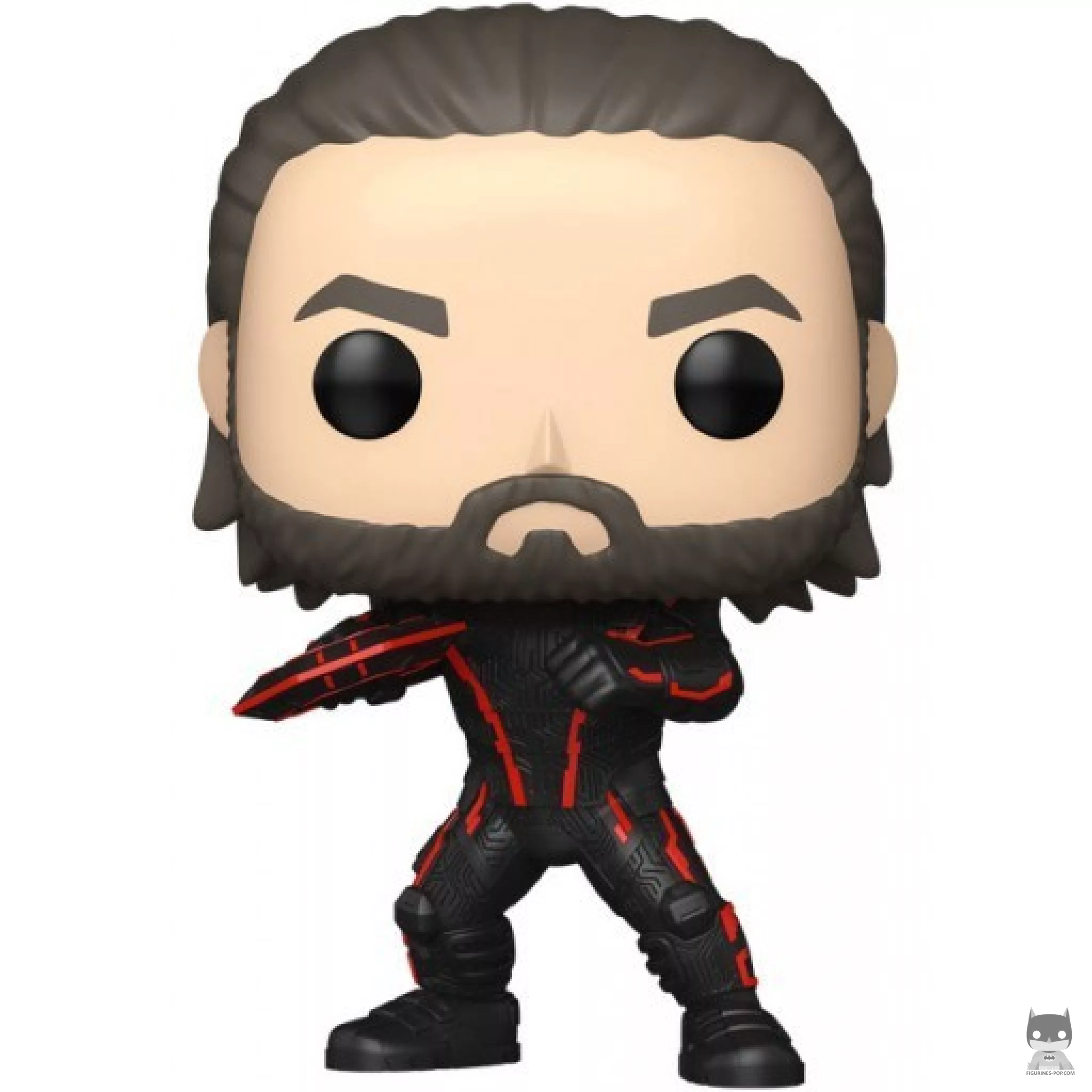 Ares Funko Pop! figure (Tron: Ares)