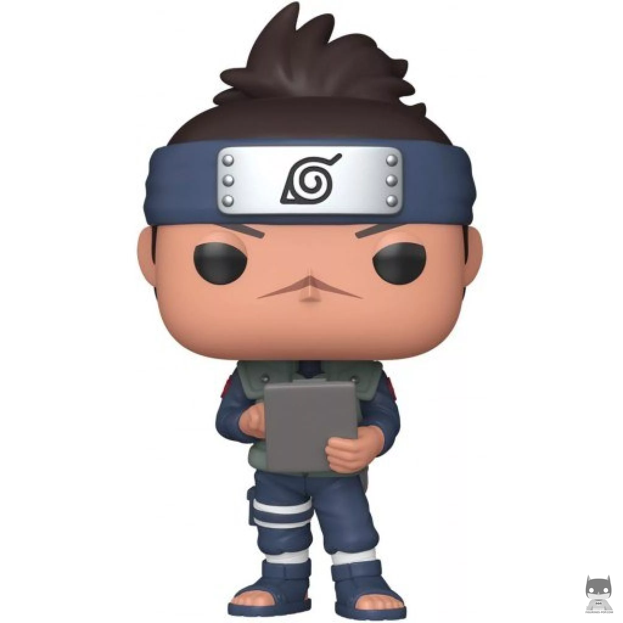 Iruka Umino Funko Pop! figure (Naruto Shippuden)