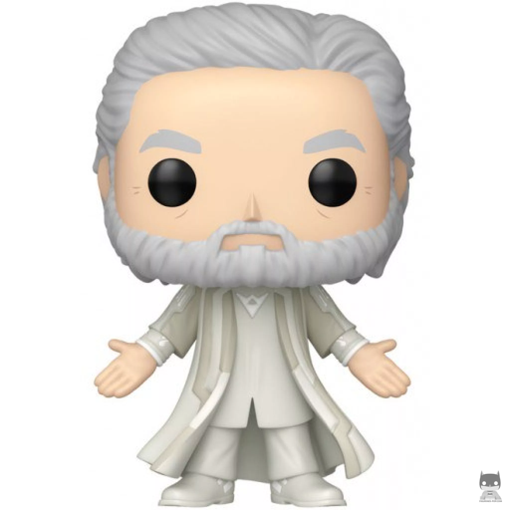 Kevin Flynn Funko Pop! figure (Tron: Ares)