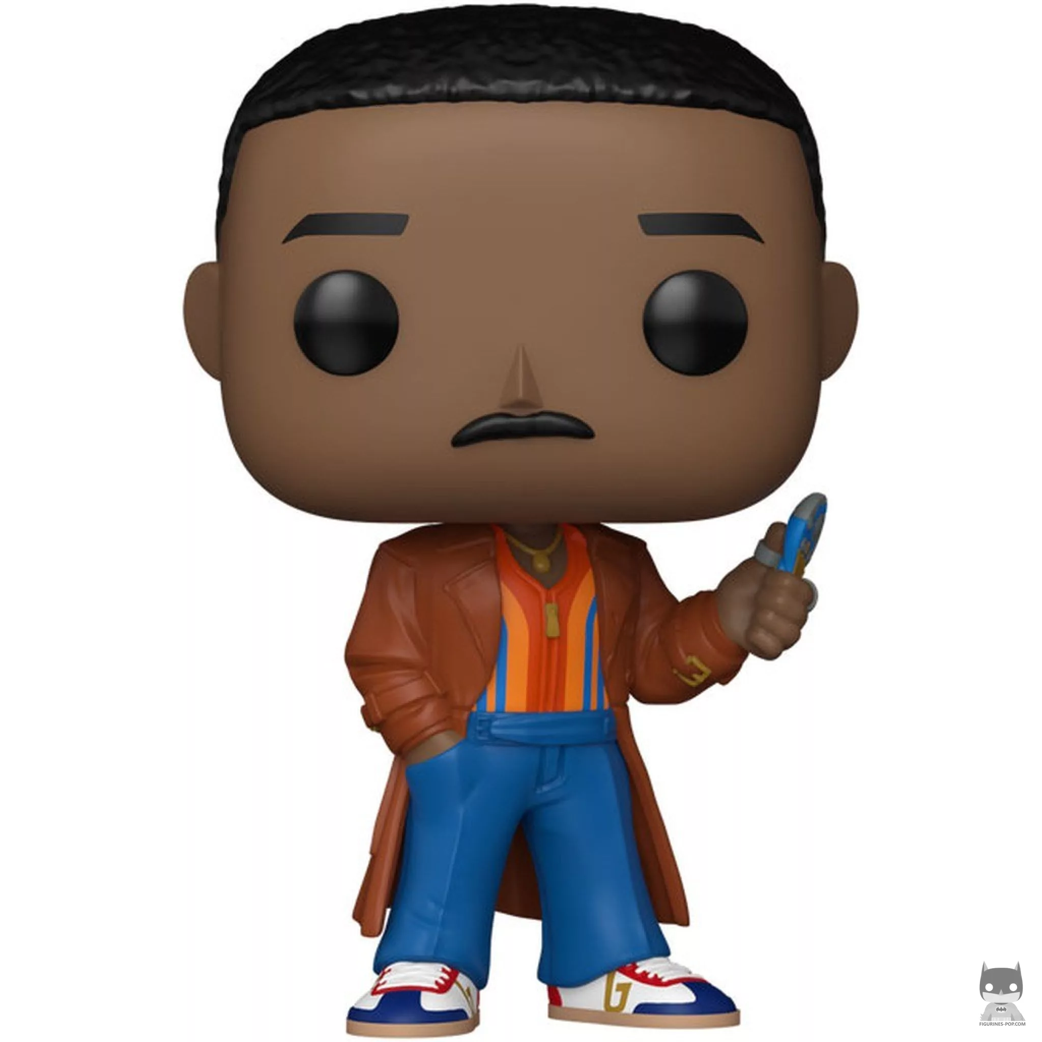 Fifteenth Doctor Funko Pop! figure (Doctor Who)