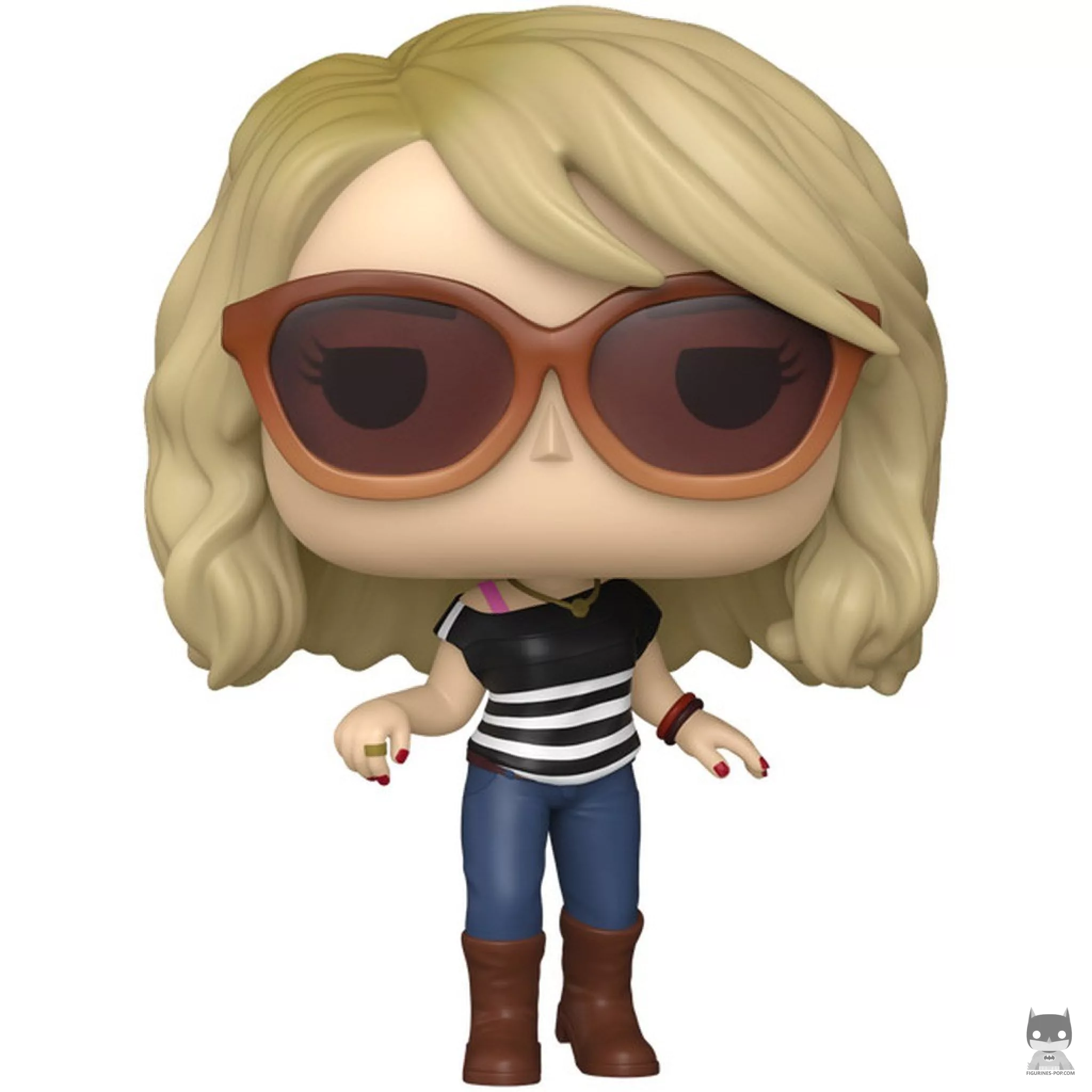 Annie Walker Funko Pop! figure (Bridesmaids)